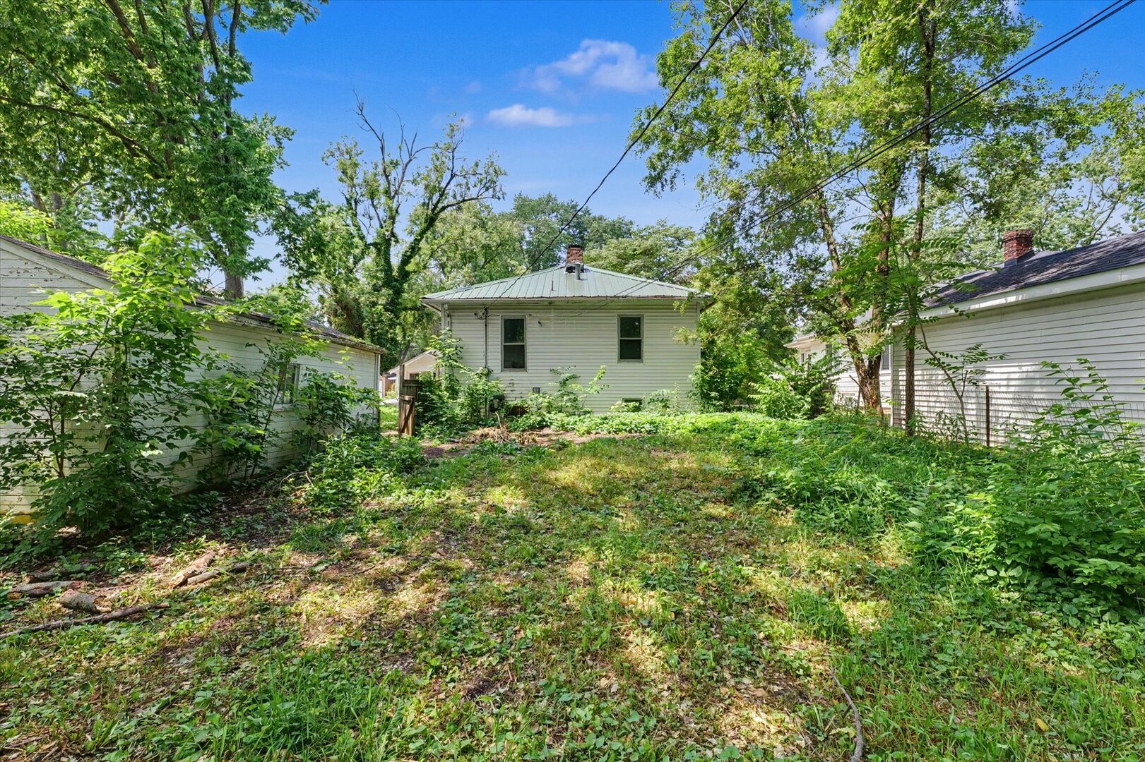 402 S Johnson Avenue Property Photo 27