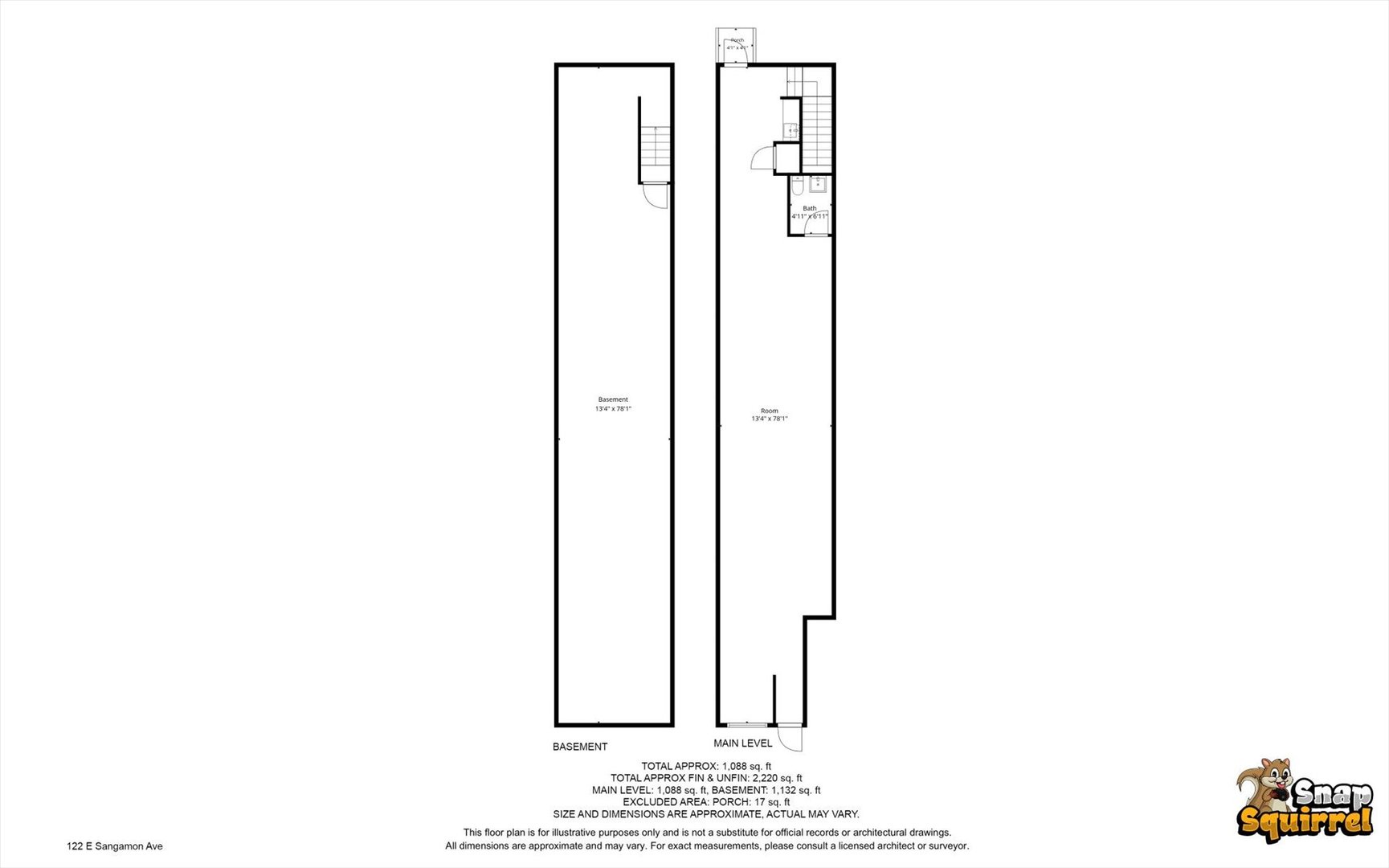 122-124 E Sangamon Avenue Property Photo 28