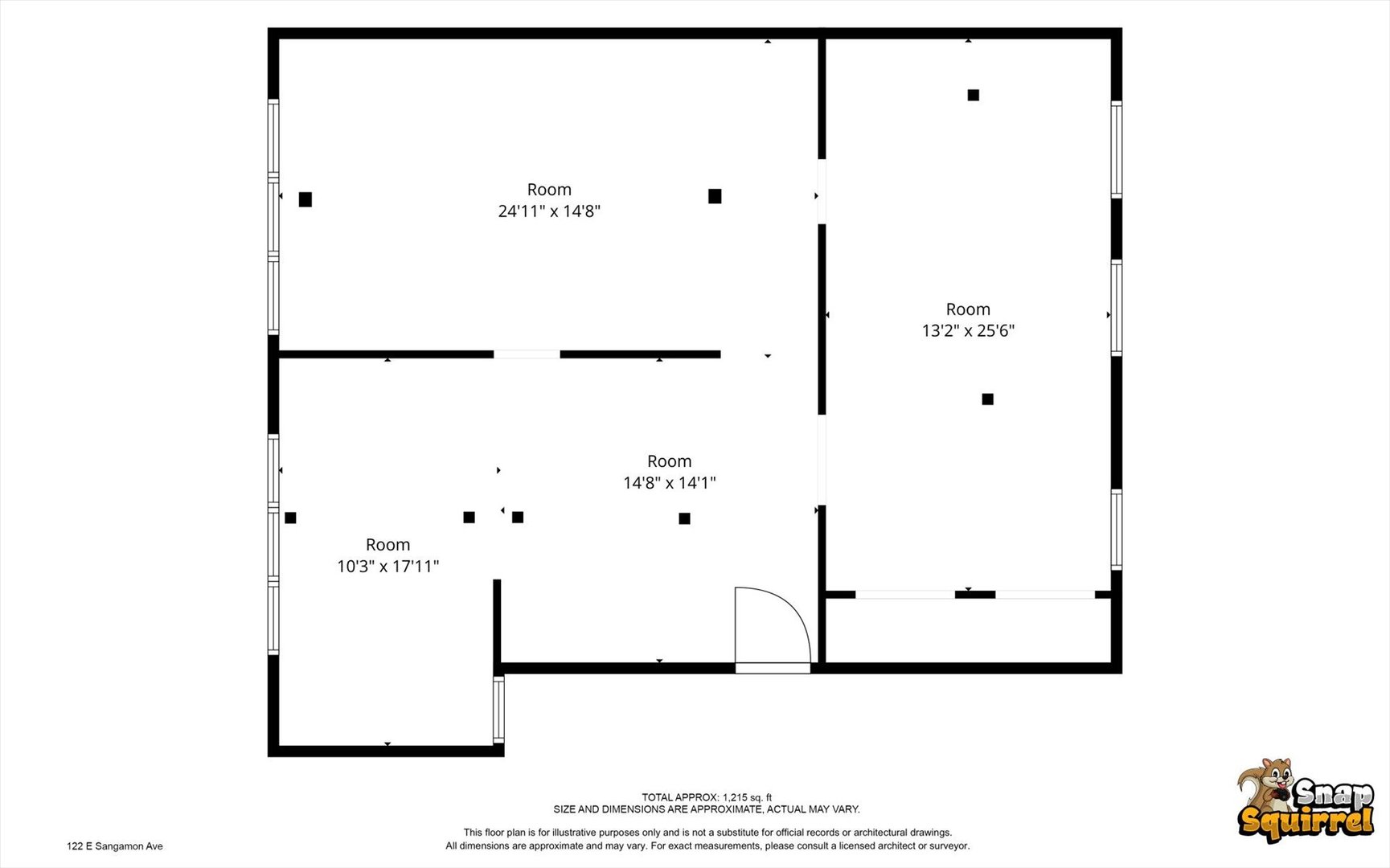 122-124 E Sangamon Avenue Property Photo 33