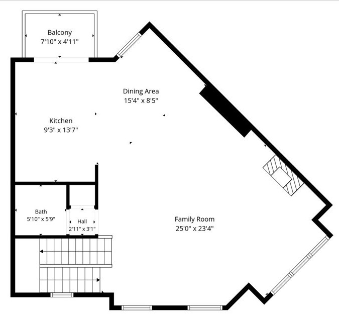 130 N Rose Street Property Photo 47