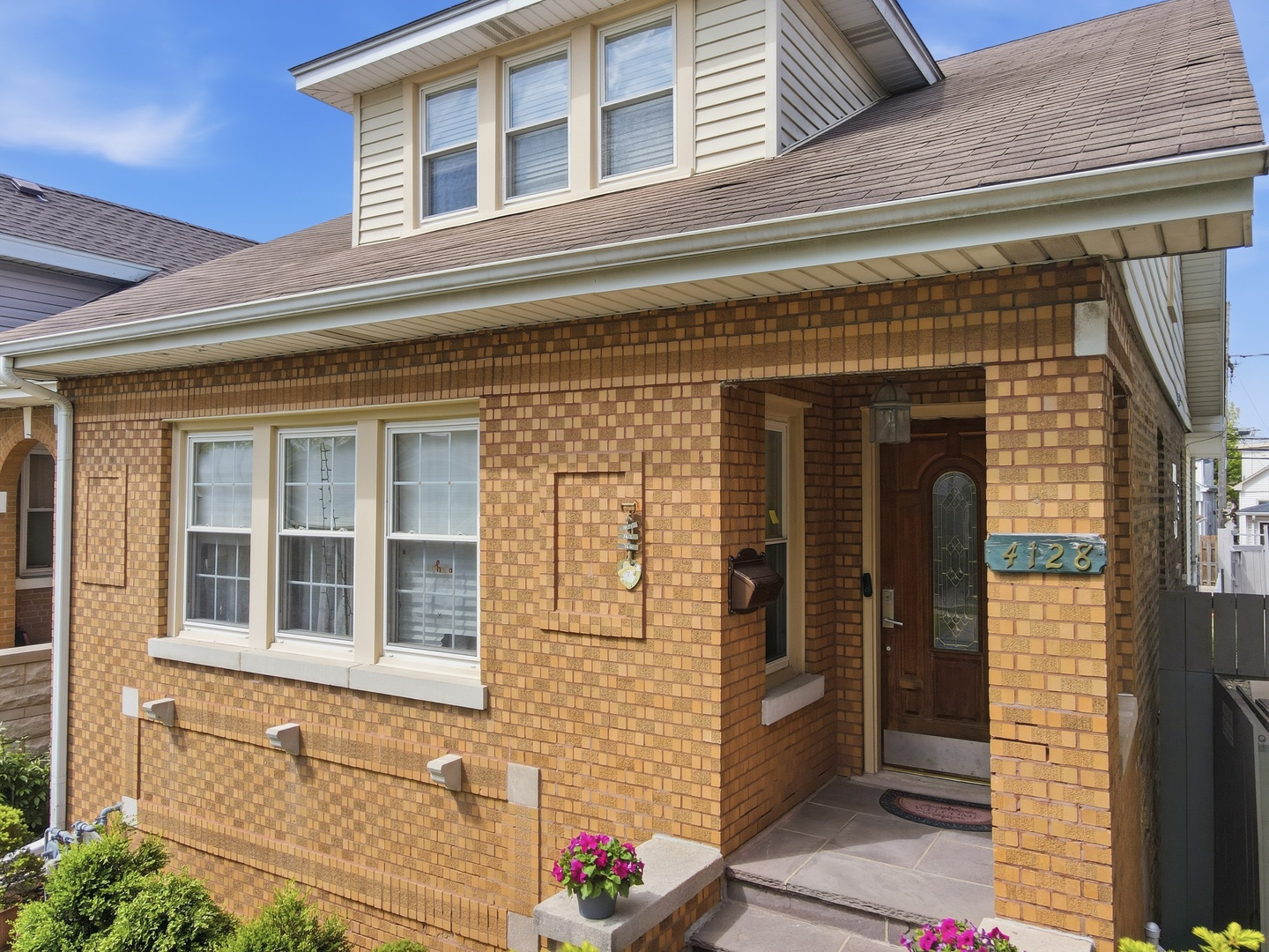 4128 N Ottawa Avenue Property Photo 1
