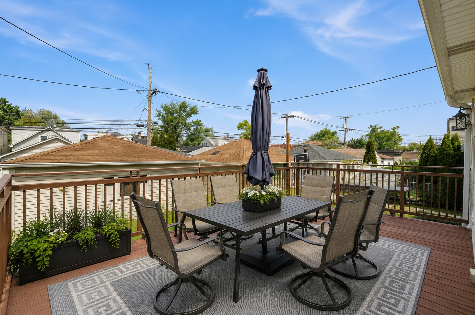 4128 N Ottawa Avenue Property Photo 27