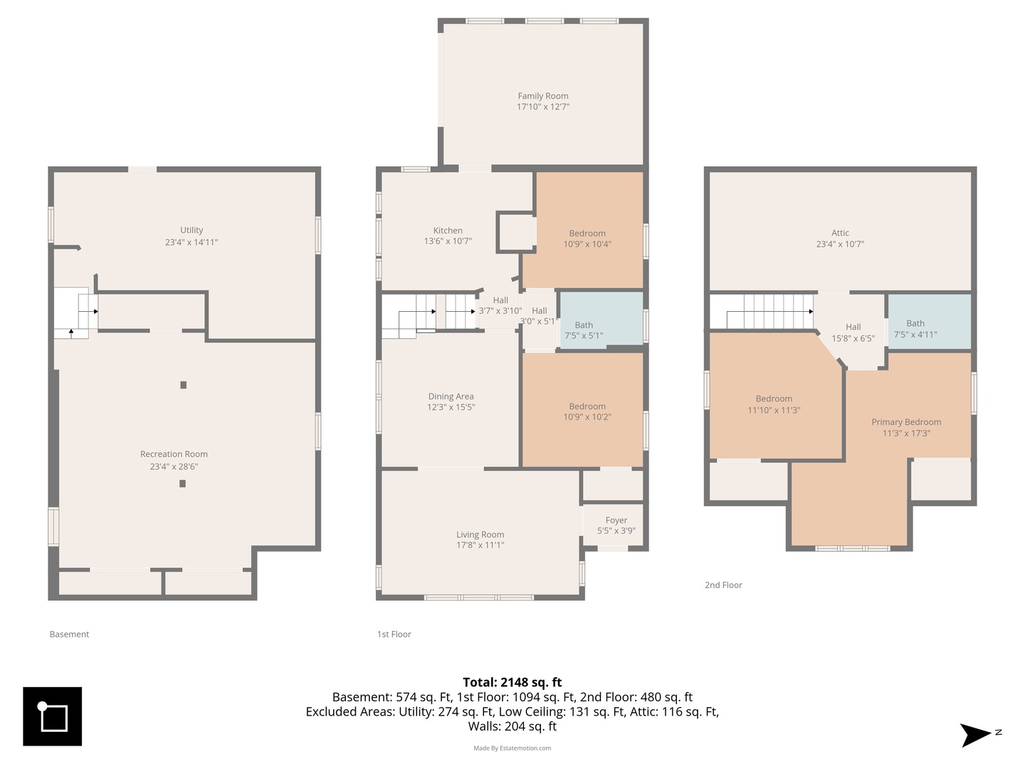 4128 N Ottawa Avenue Property Photo 33