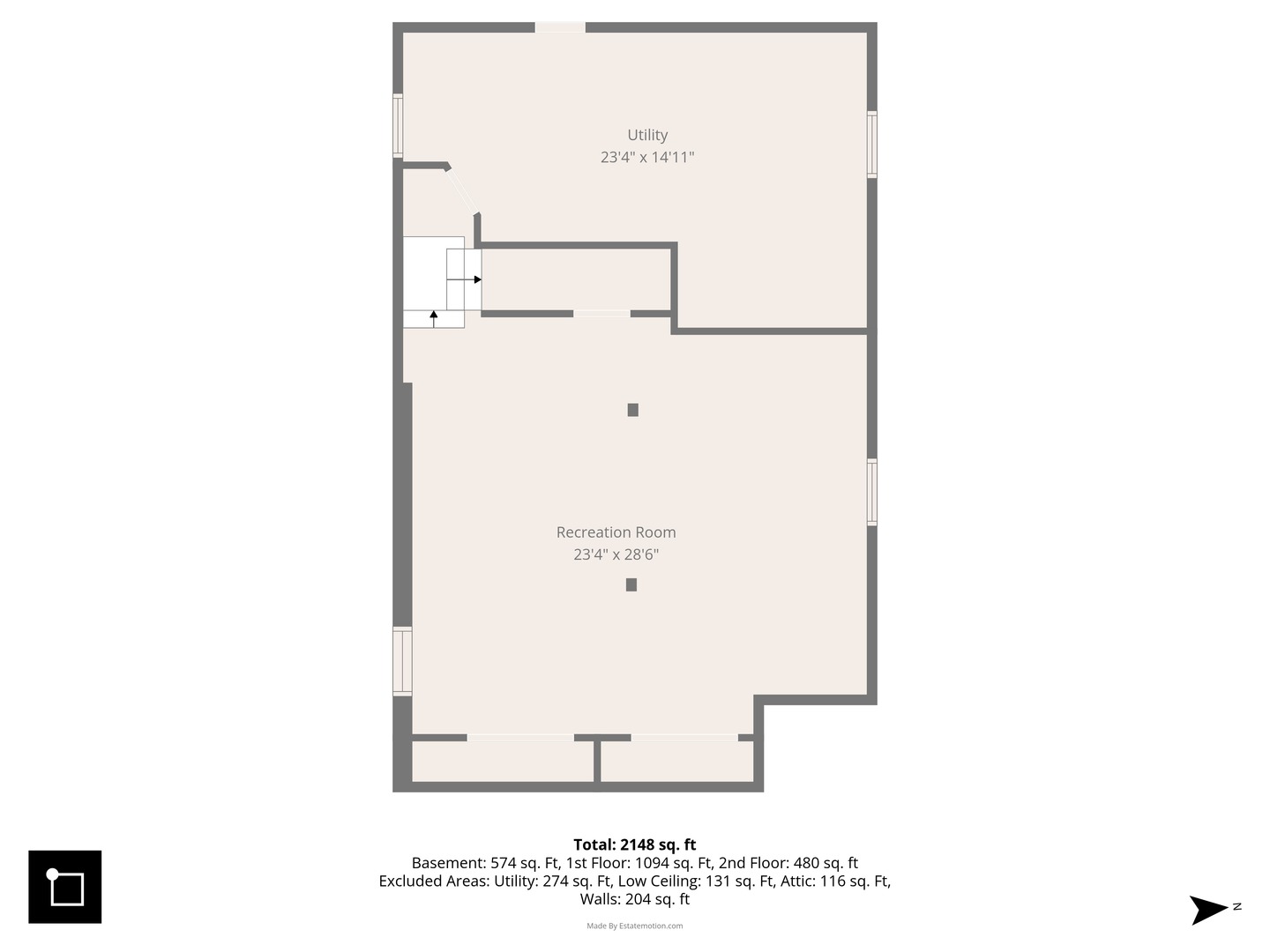 4128 N Ottawa Avenue Property Photo 34