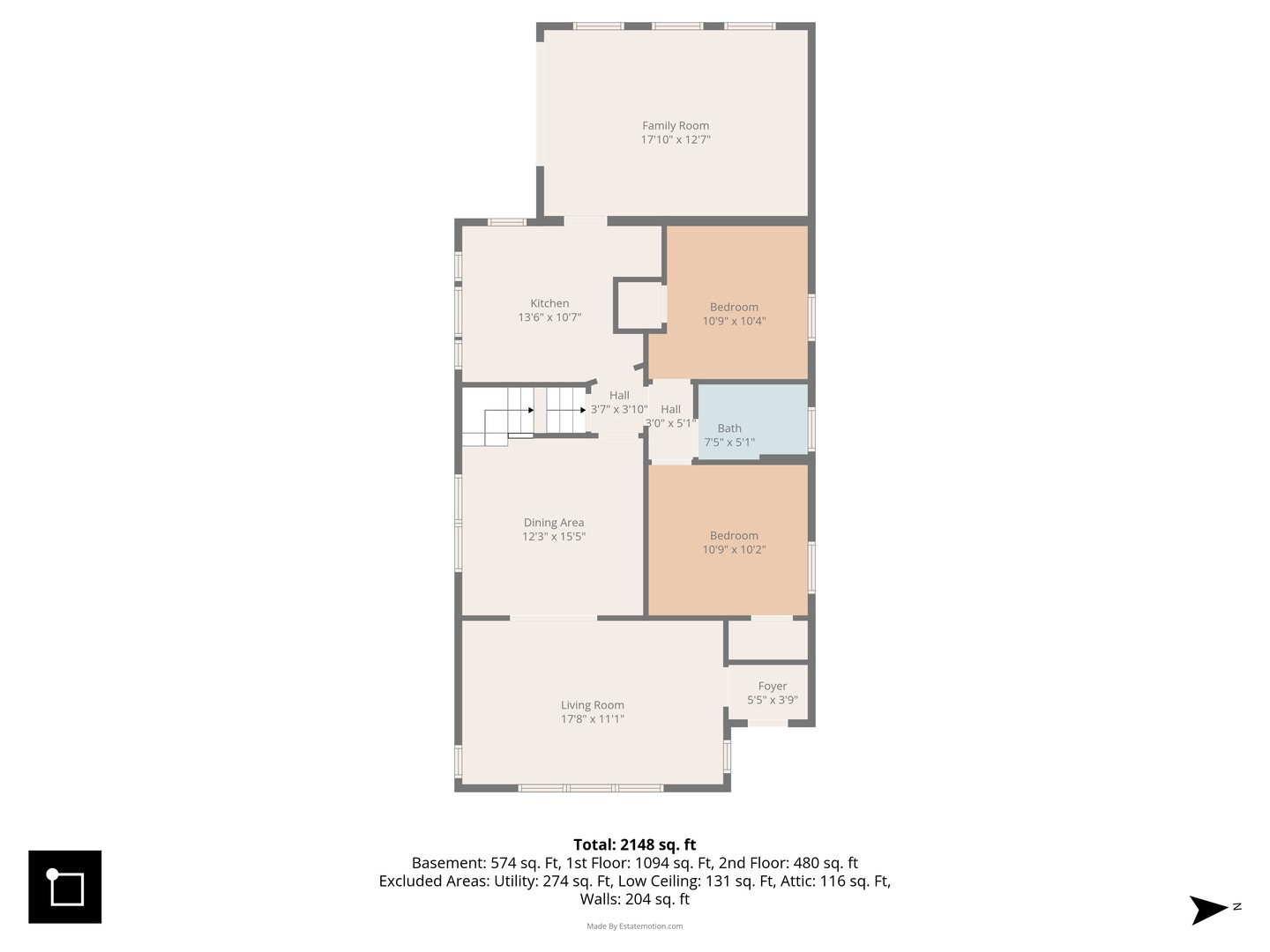 4128 N Ottawa Avenue Property Photo 35