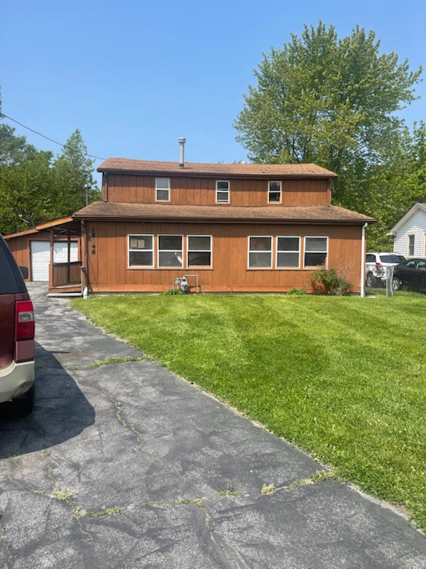 15046 Perry Avenue Property Photo 1