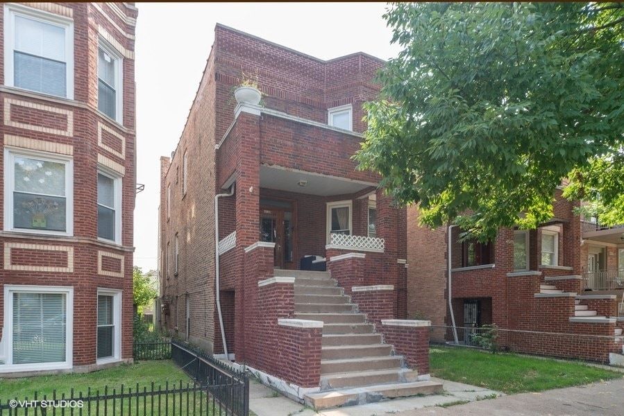 4143 N Mcvicker Avenue 1 Property Photo 1