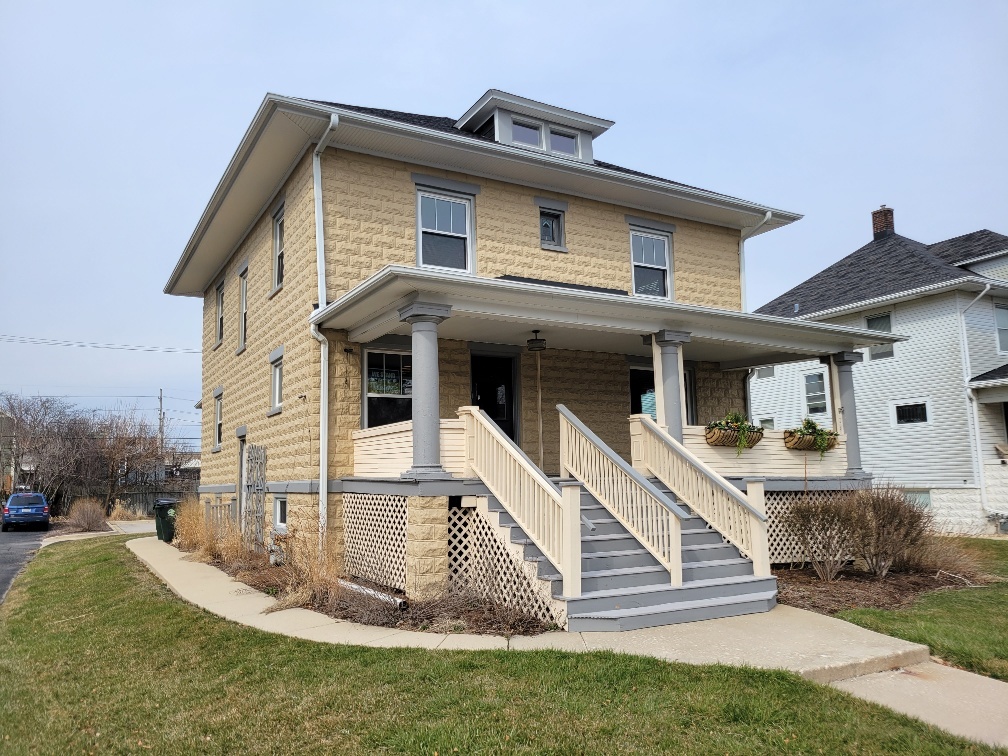 117 W Willow Avenue Property Photo 1