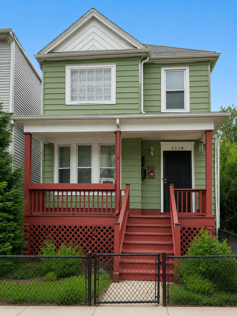 7334 S Sangamon Street Property Photo 1