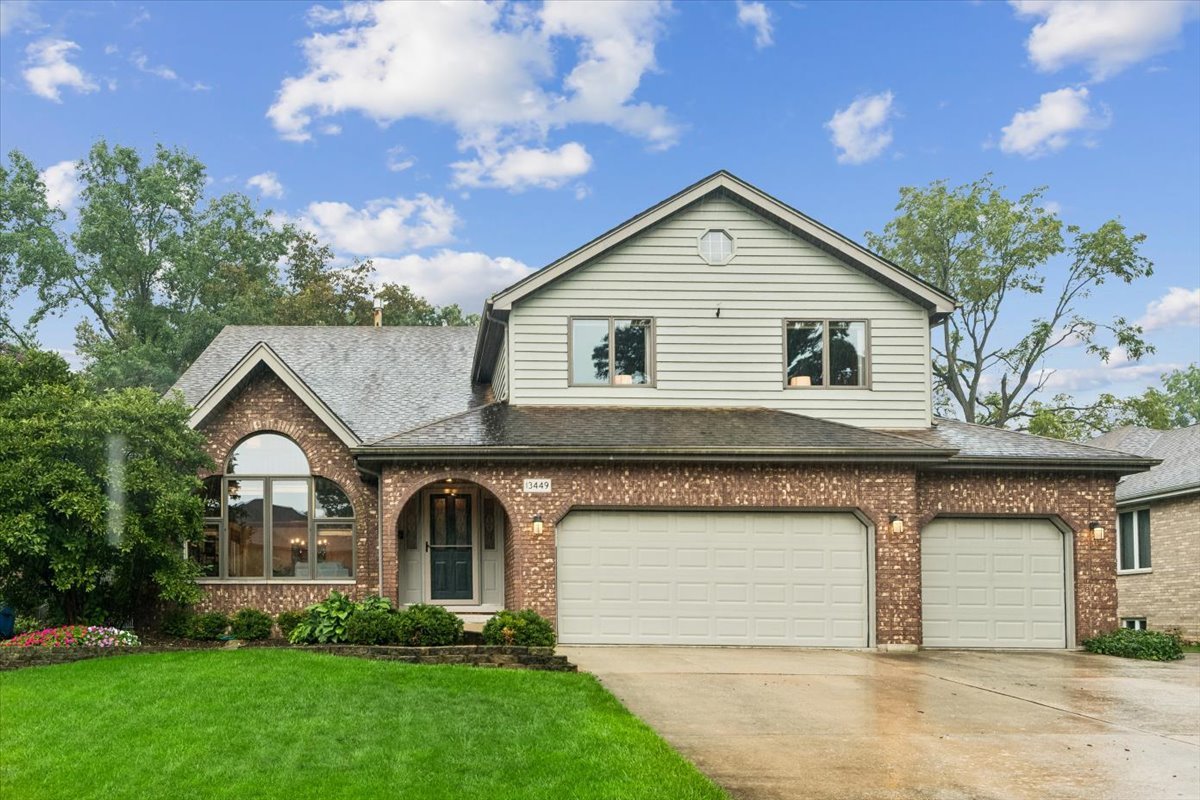 13449 W Oakwood Court Property Photo 1