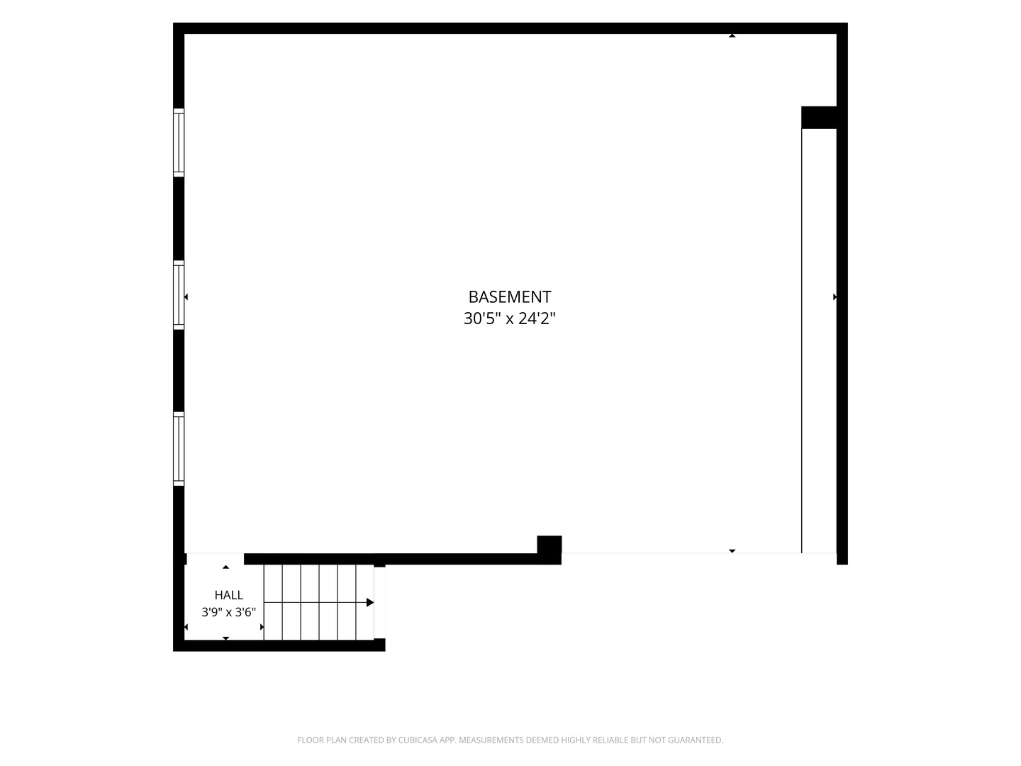 200 Navajo Trail Property Photo 35