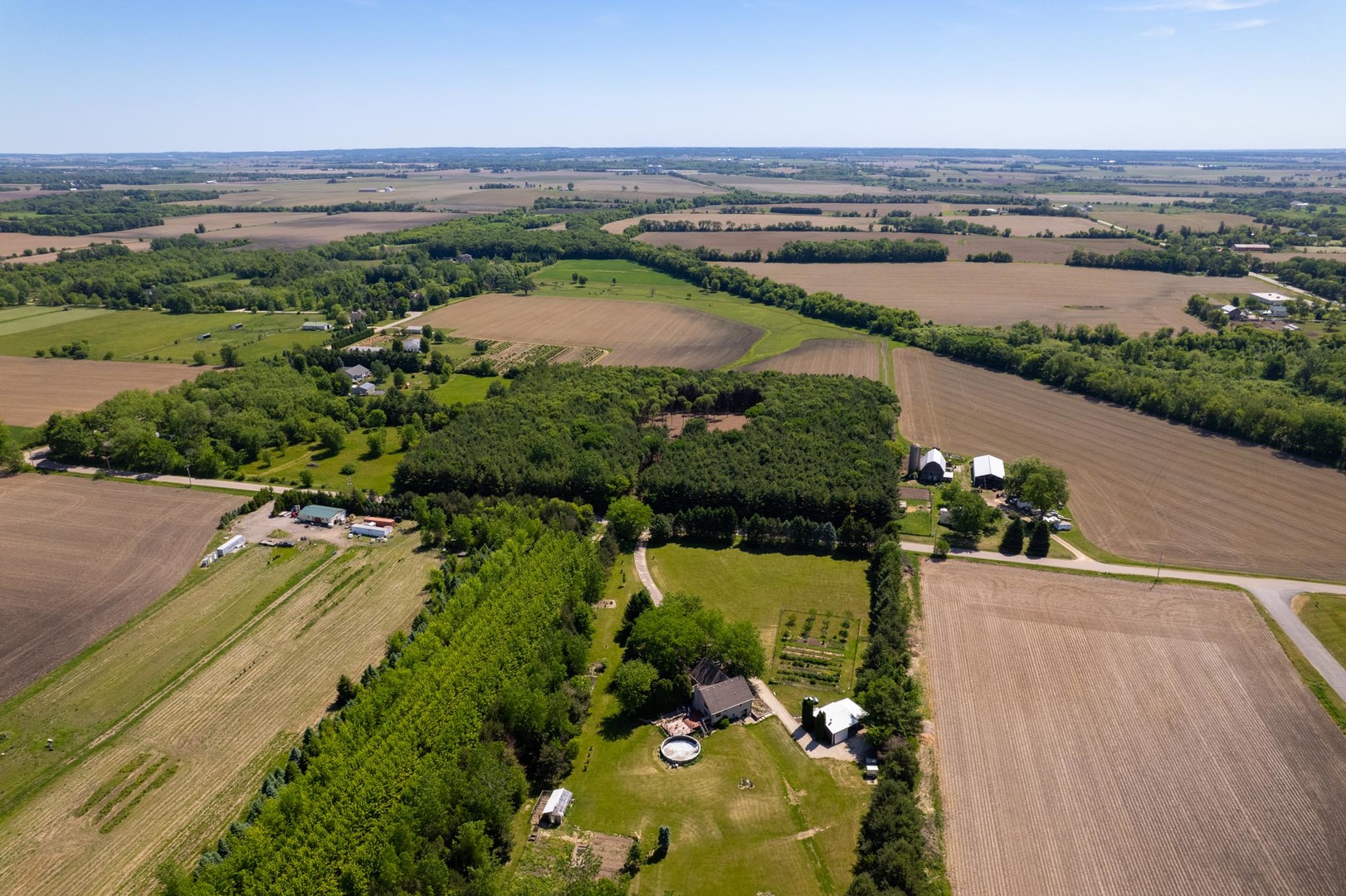 0 Burr Oak Road Property Photo 14