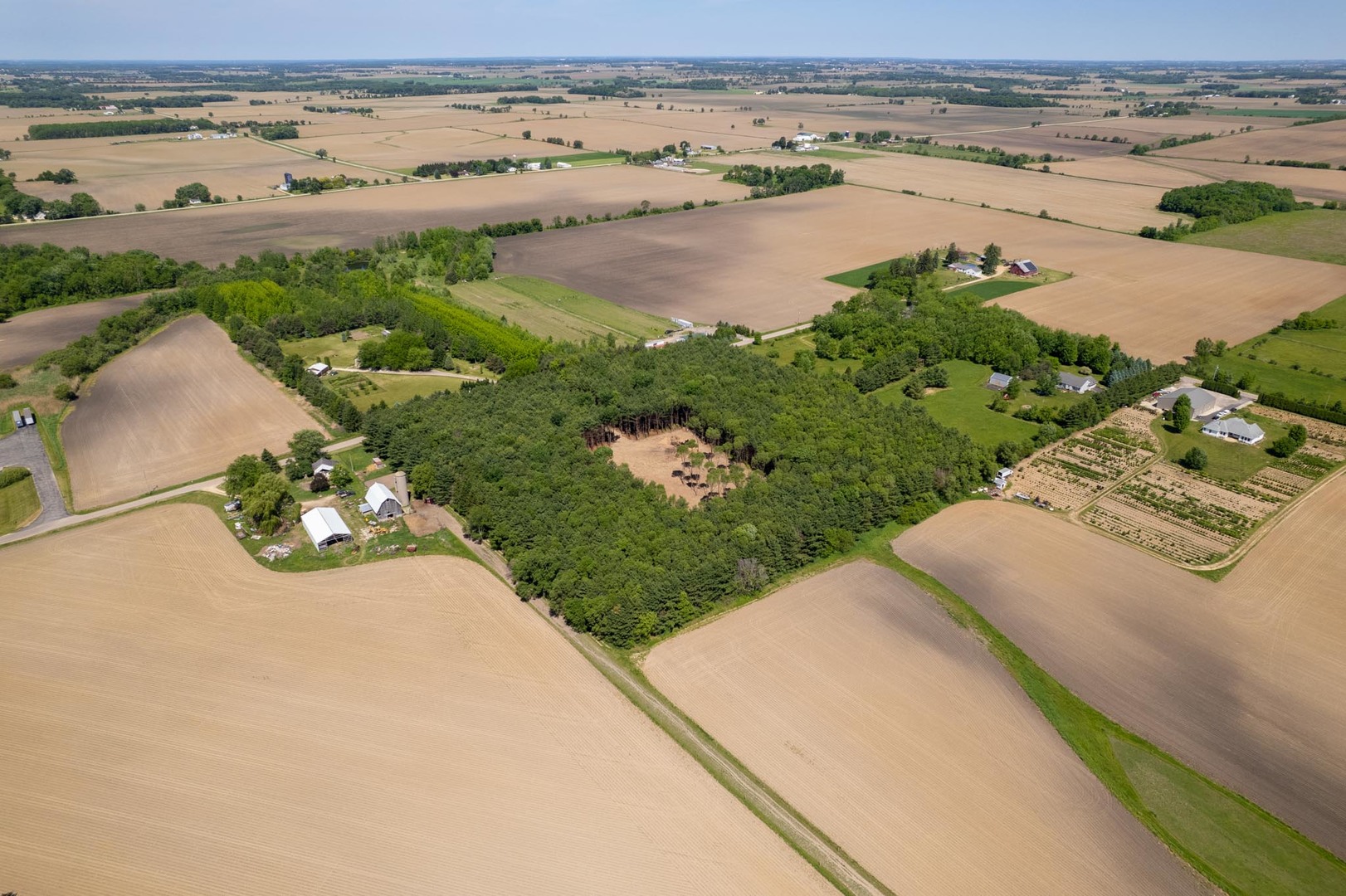 0 Burr Oak Road Property Photo 15