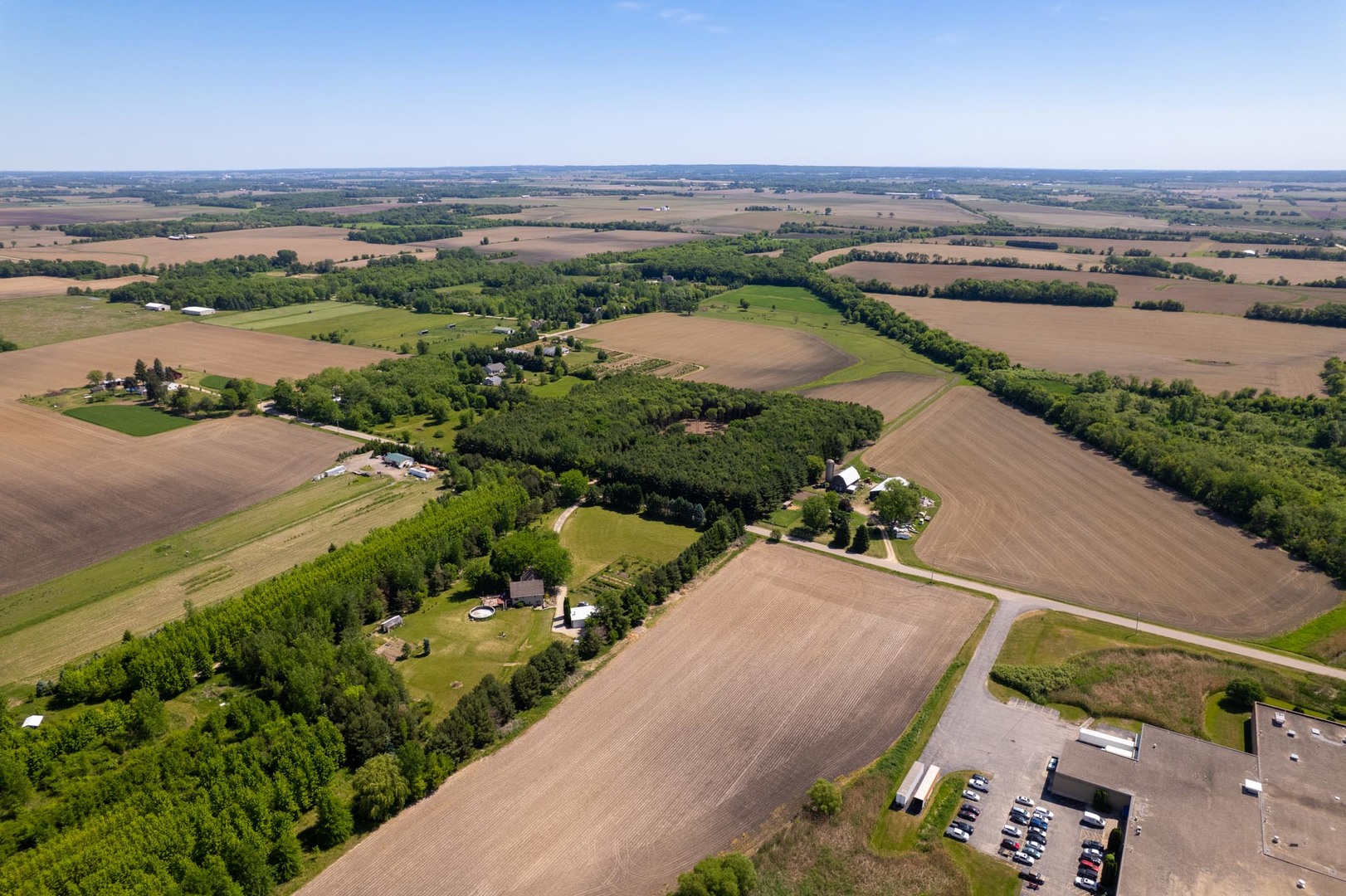 0 Burr Oak Road Property Photo 16