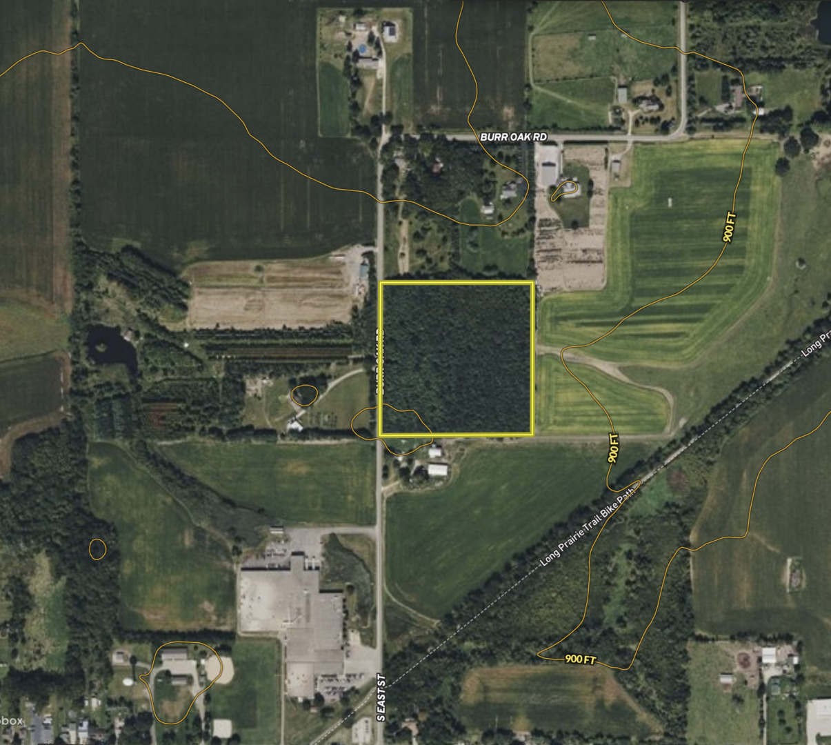 0 Burr Oak Road Property Photo 18