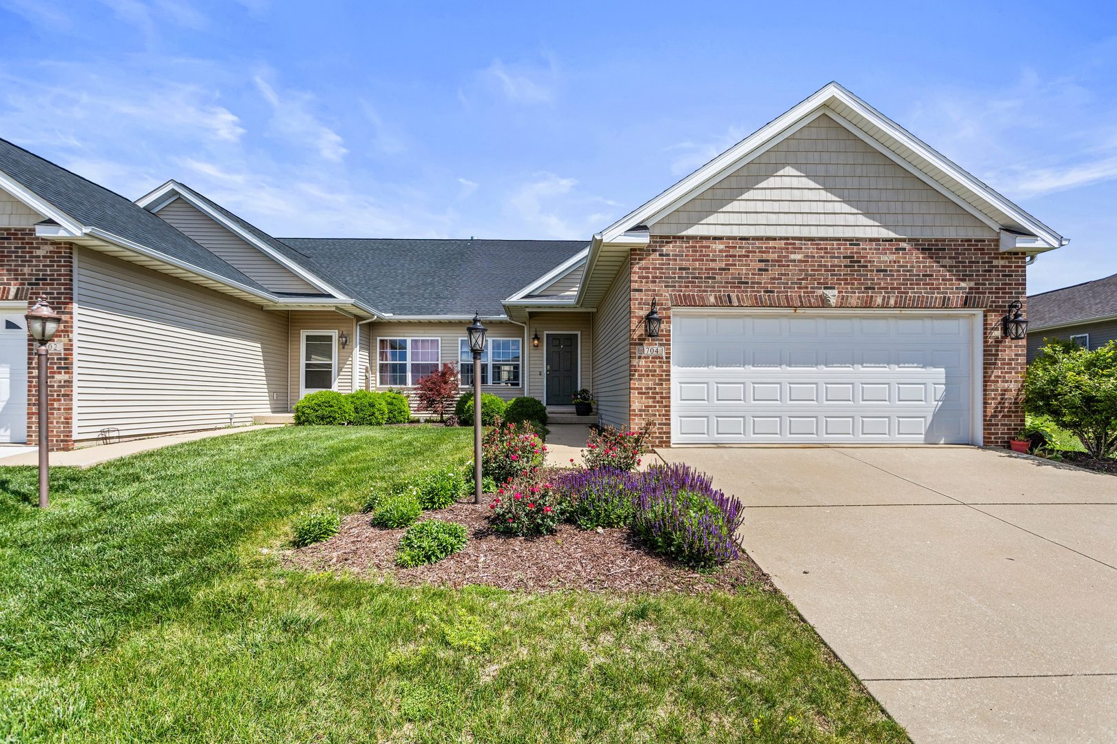 1704 Timber Wolf Lane Property Photo 1