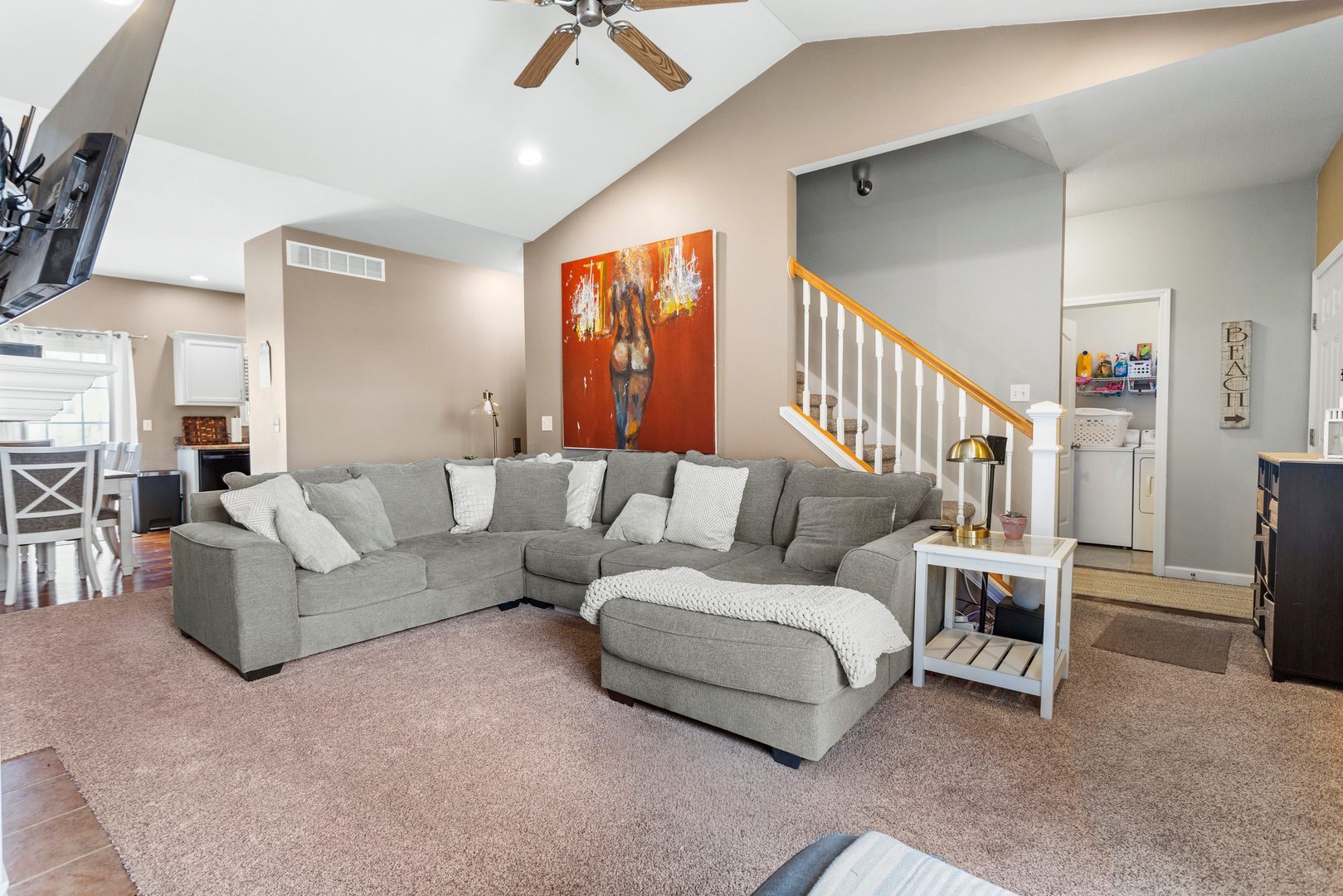 1704 Timber Wolf Lane Property Photo 4