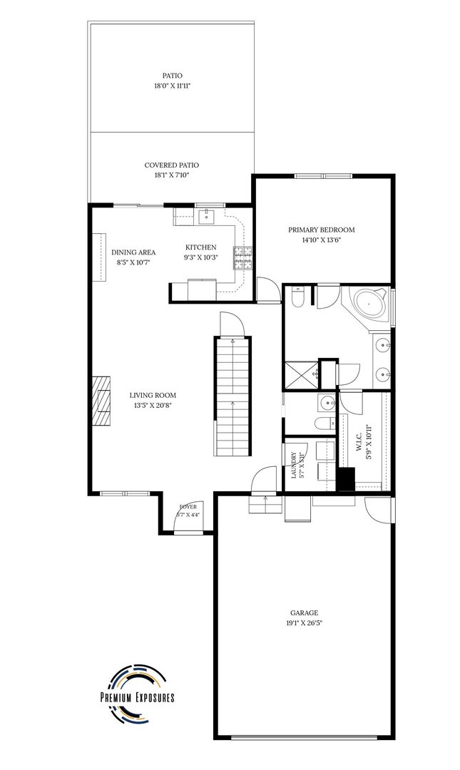 1704 Timber Wolf Lane Property Photo 30
