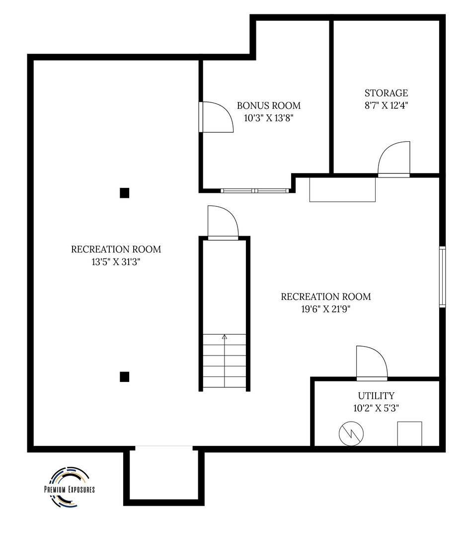 1704 Timber Wolf Lane Property Photo 31