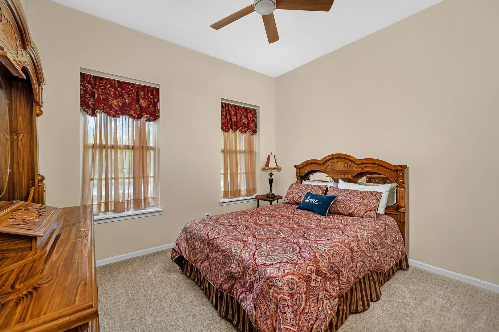 819 Canton Drive Property Photo 19