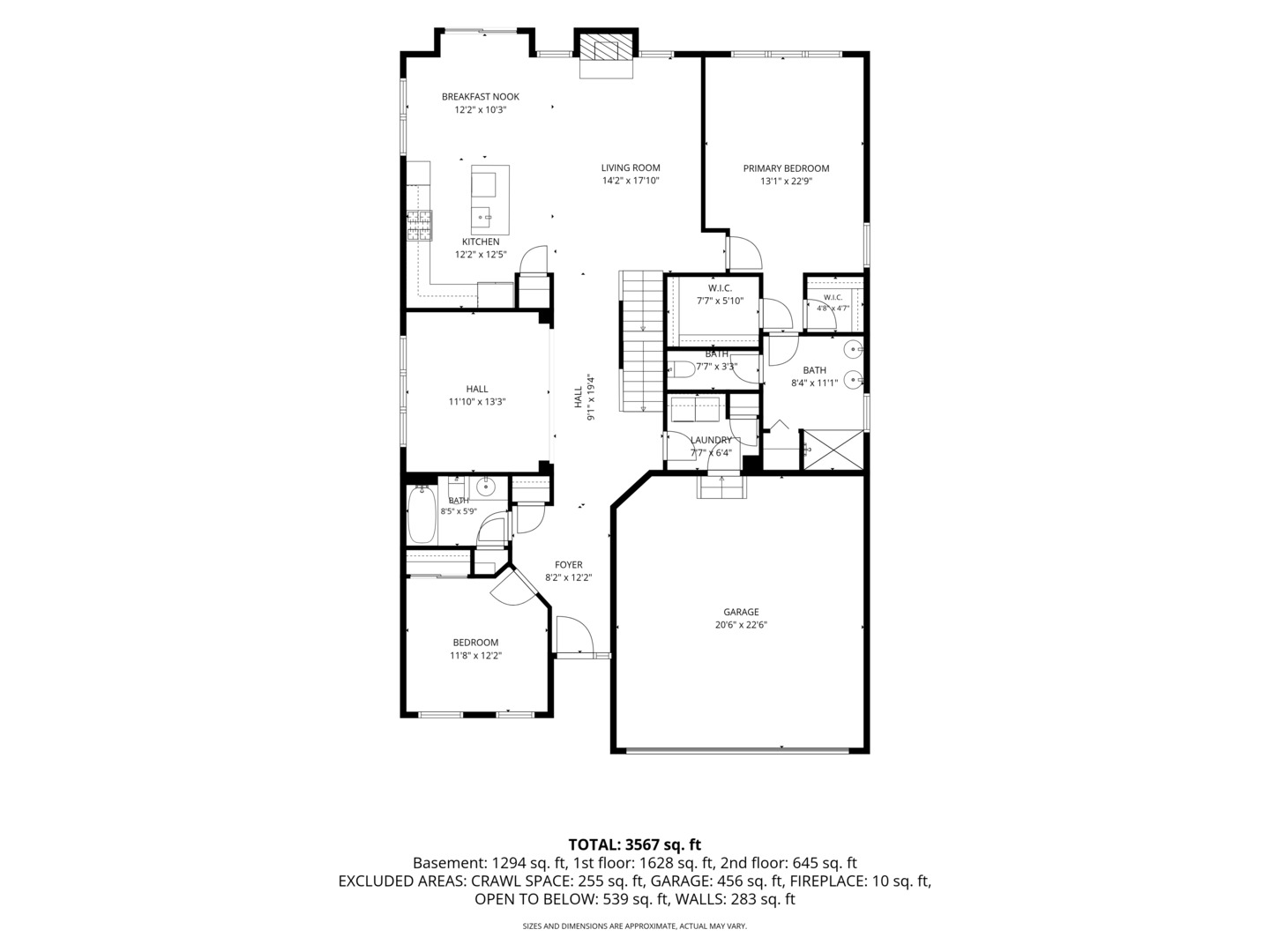 819 Canton Drive Property Photo 41