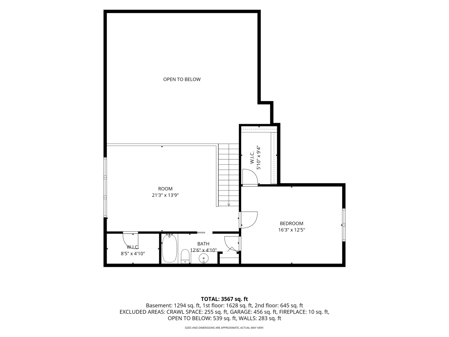 819 Canton Drive Property Photo 42