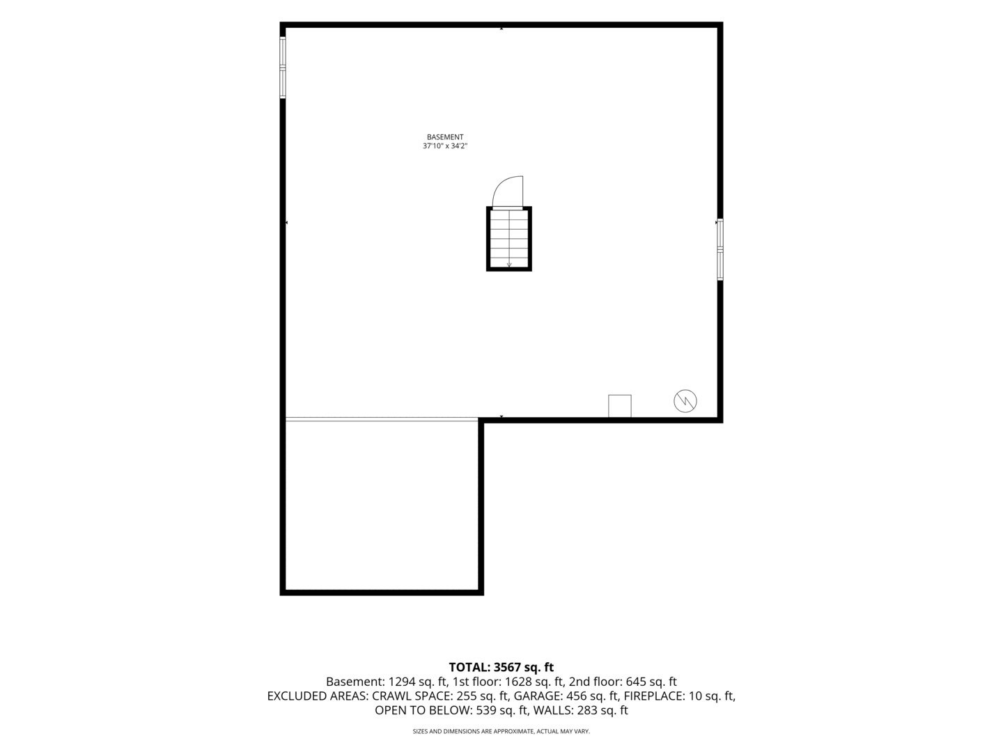 819 Canton Drive Property Photo 43