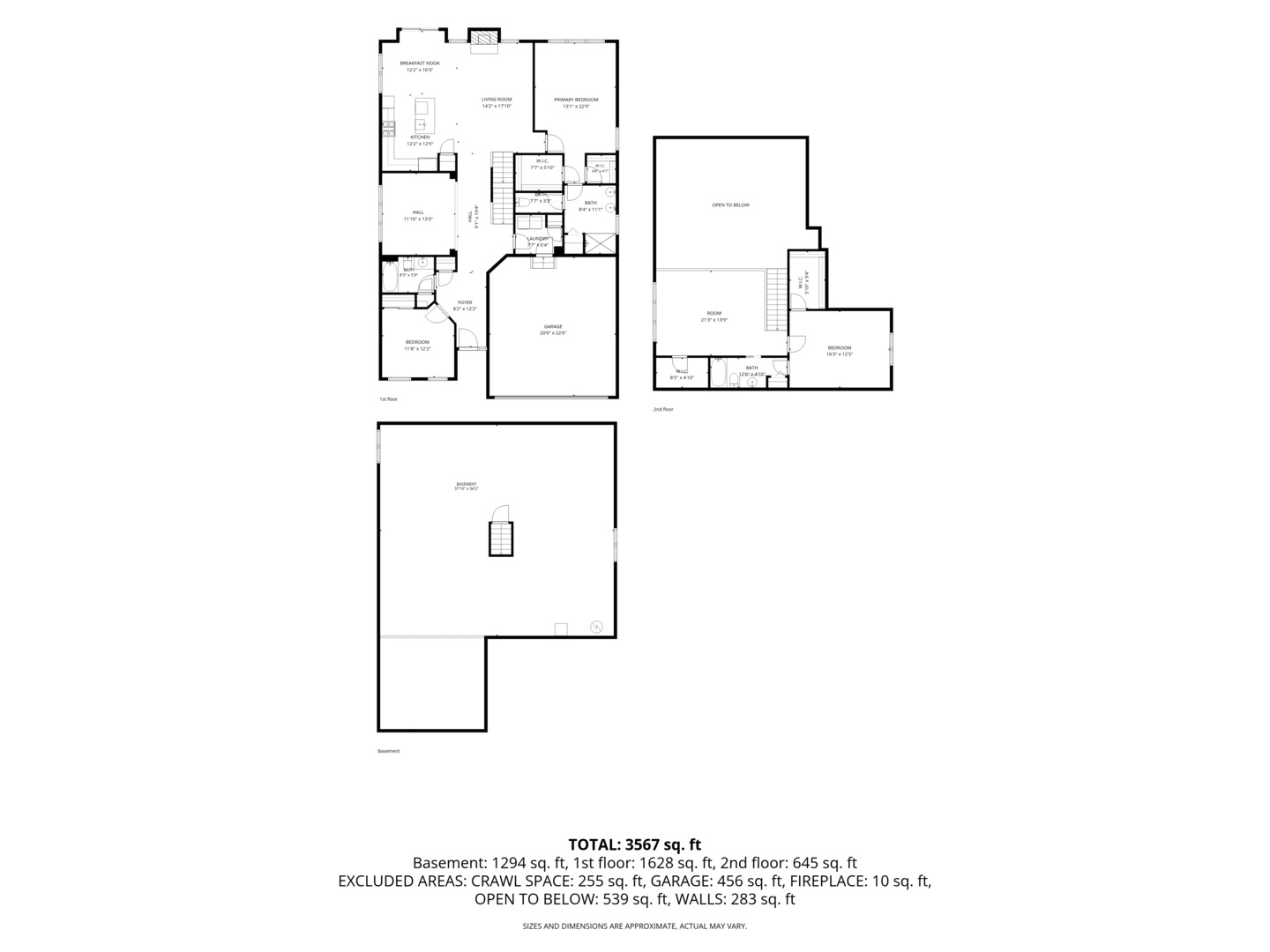 819 Canton Drive Property Photo 44