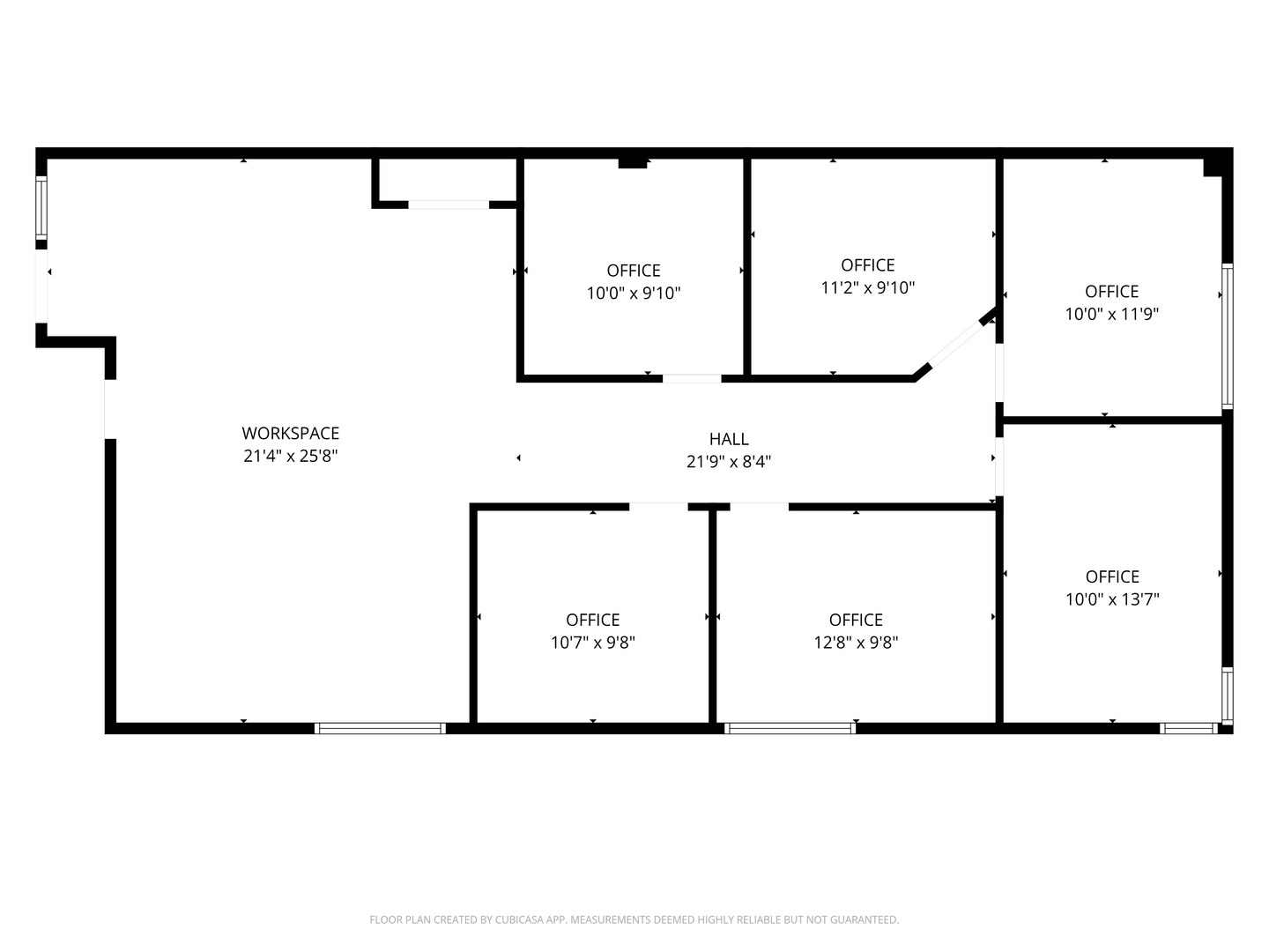 7808 W College Drive 1nw Property Photo 12
