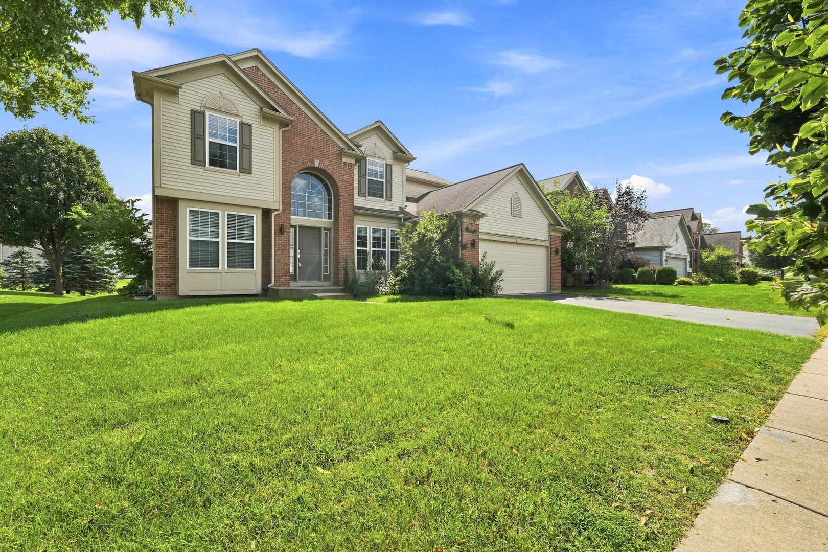 1177 Blue Heron Circle Property Photo 1