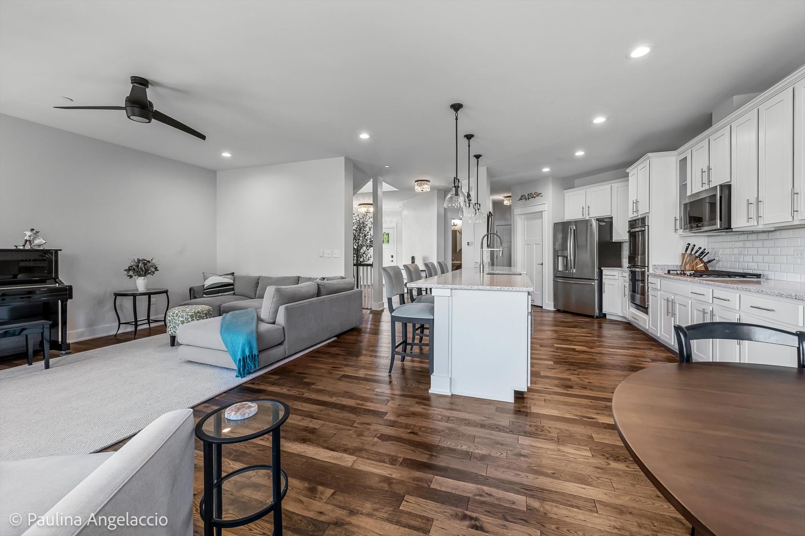 516 Pershing Court Property Photo 8