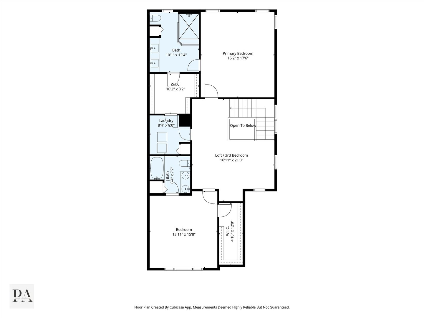 516 Pershing Court Property Photo 31