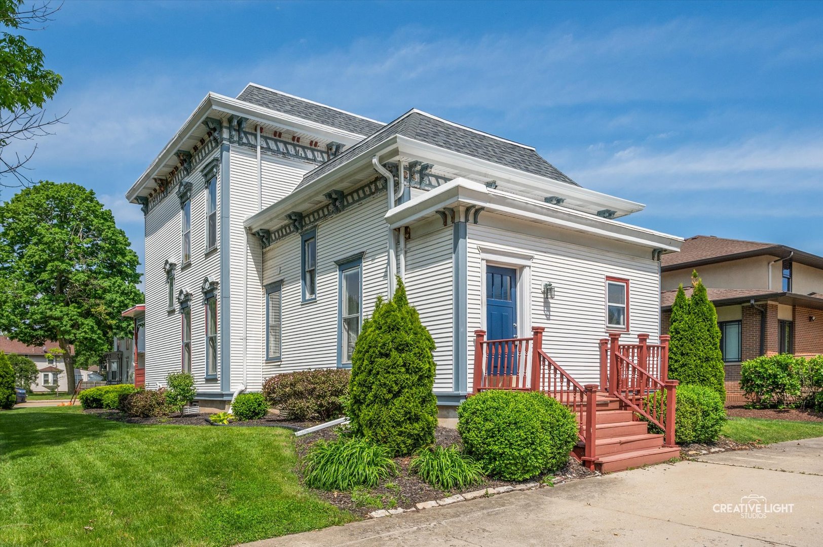15133 S Route 59 Highway Property Photo 21