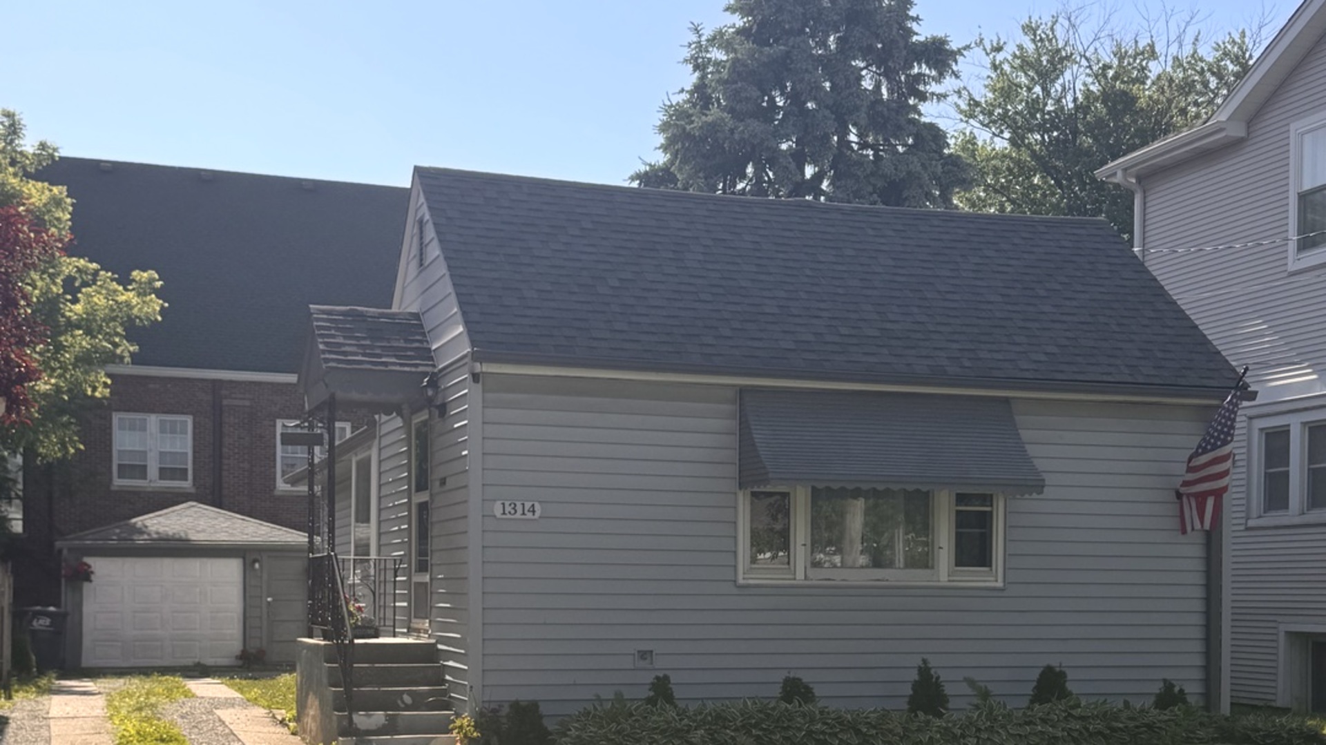 1314 S Cora Street Property Photo 1