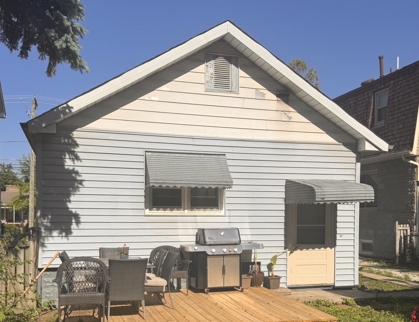 1314 S Cora Street Property Photo 2