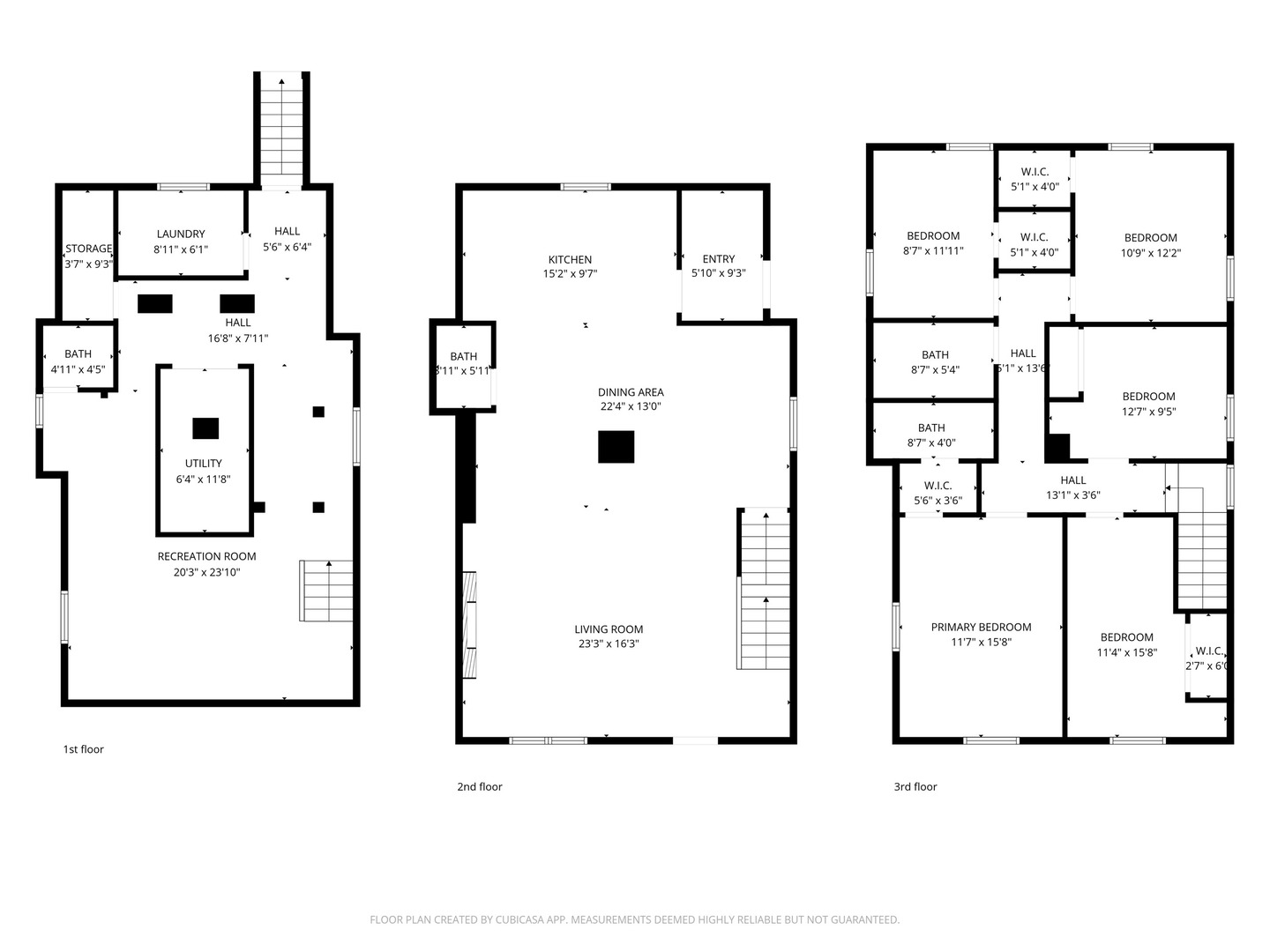 645 E Calhoun Street Property Photo 37