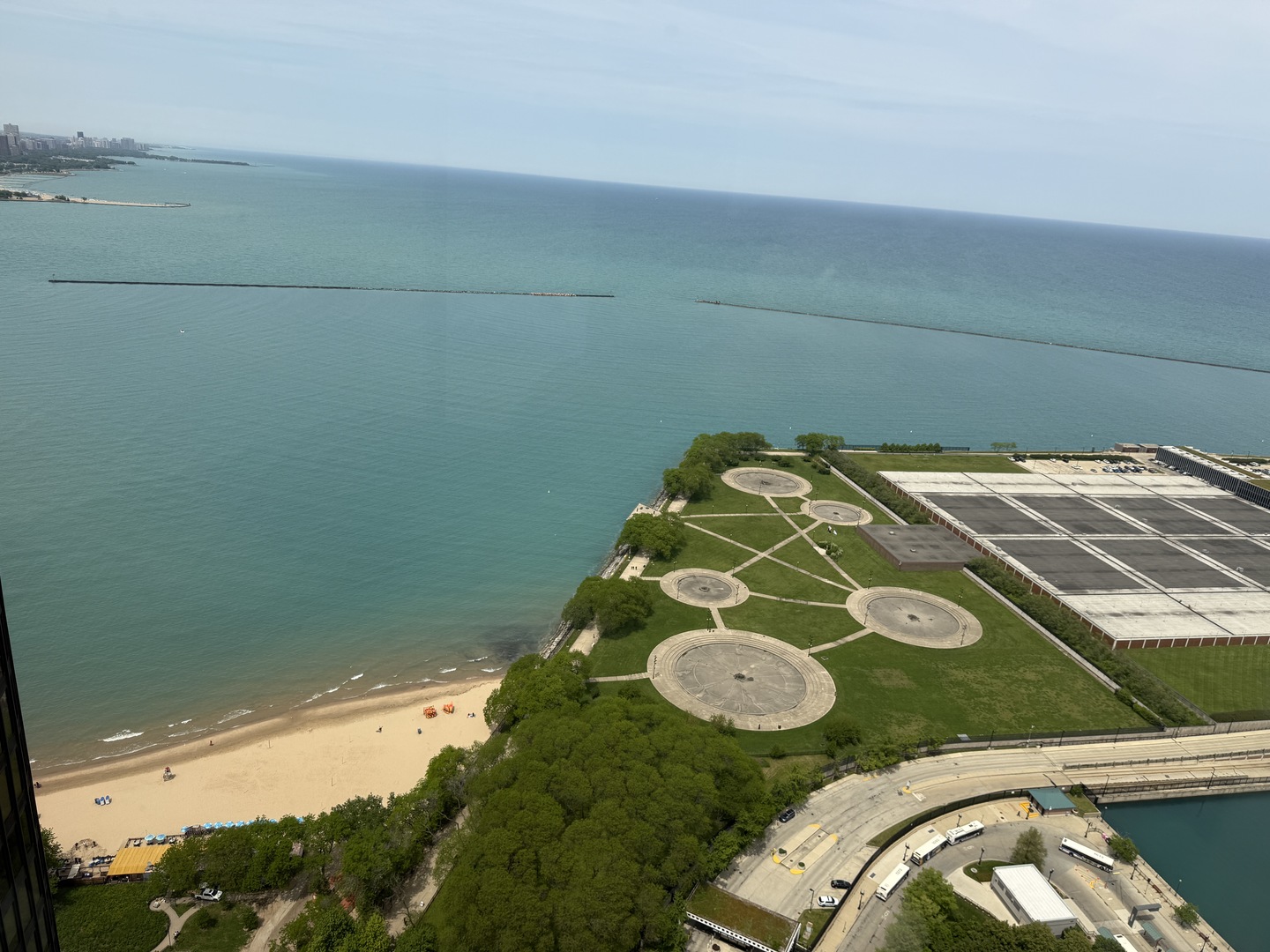 505 N Lake Shore Drive 5706 Property Photo 8