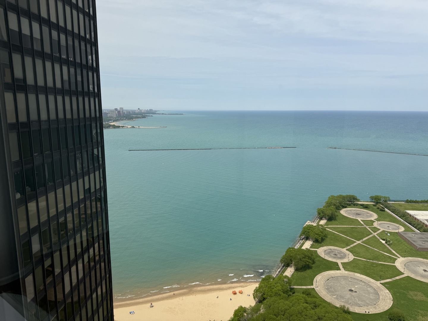 505 N Lake Shore Drive 5706 Property Photo 9
