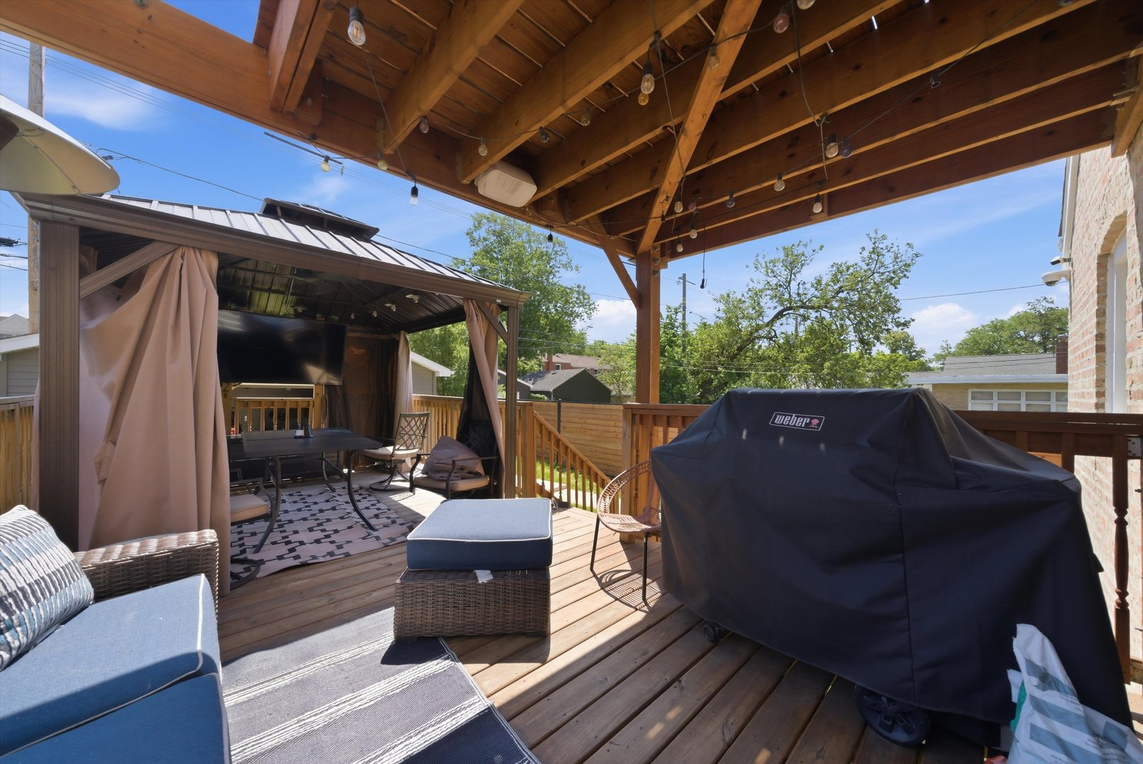 9829 S Claremont Avenue Property Photo 31