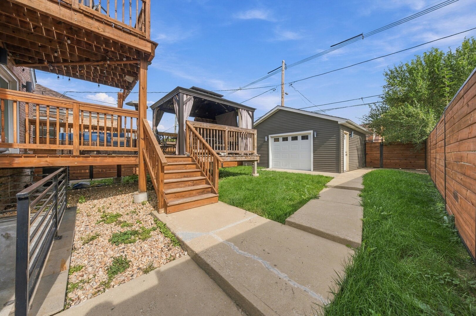 9829 S Claremont Avenue Property Photo 33
