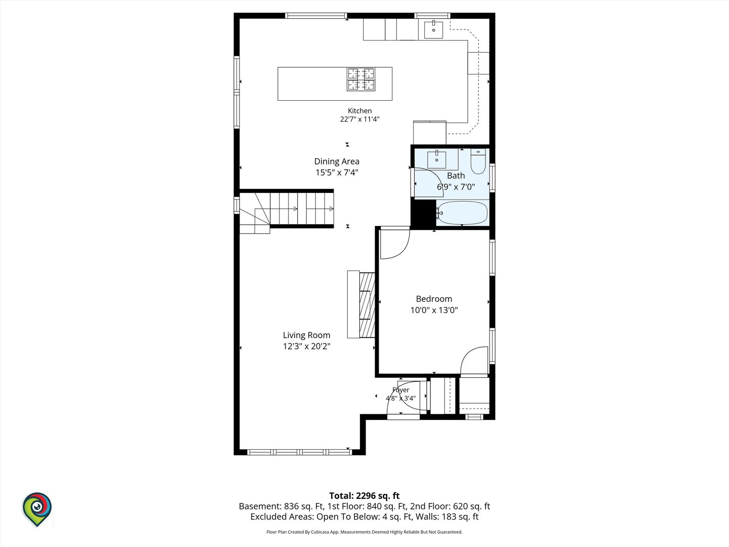 9829 S Claremont Avenue Property Photo 36
