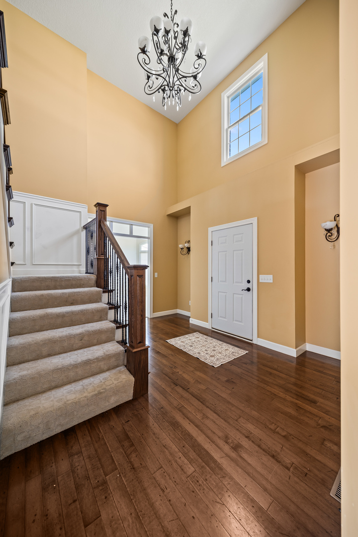 307 S Tombergs Drive Property Photo 6