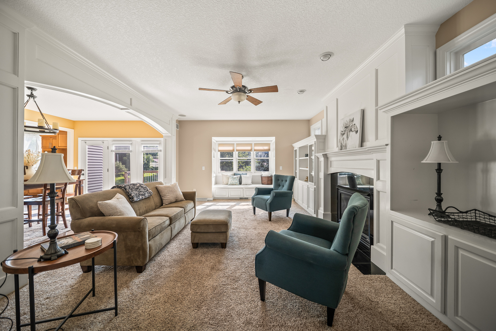 307 S Tombergs Drive Property Photo 10