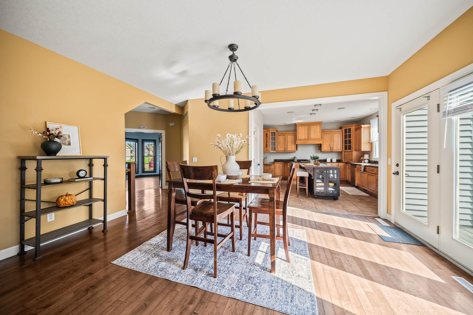 307 S Tombergs Drive Property Photo 16