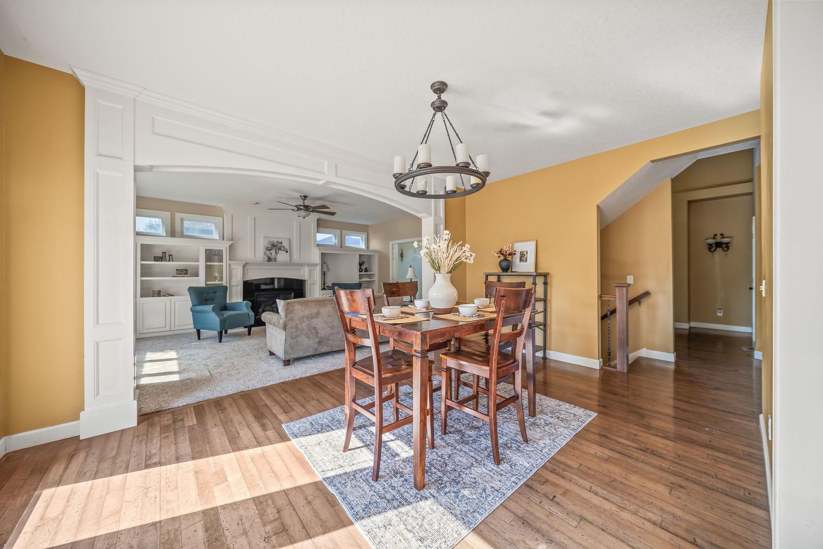 307 S Tombergs Drive Property Photo 17