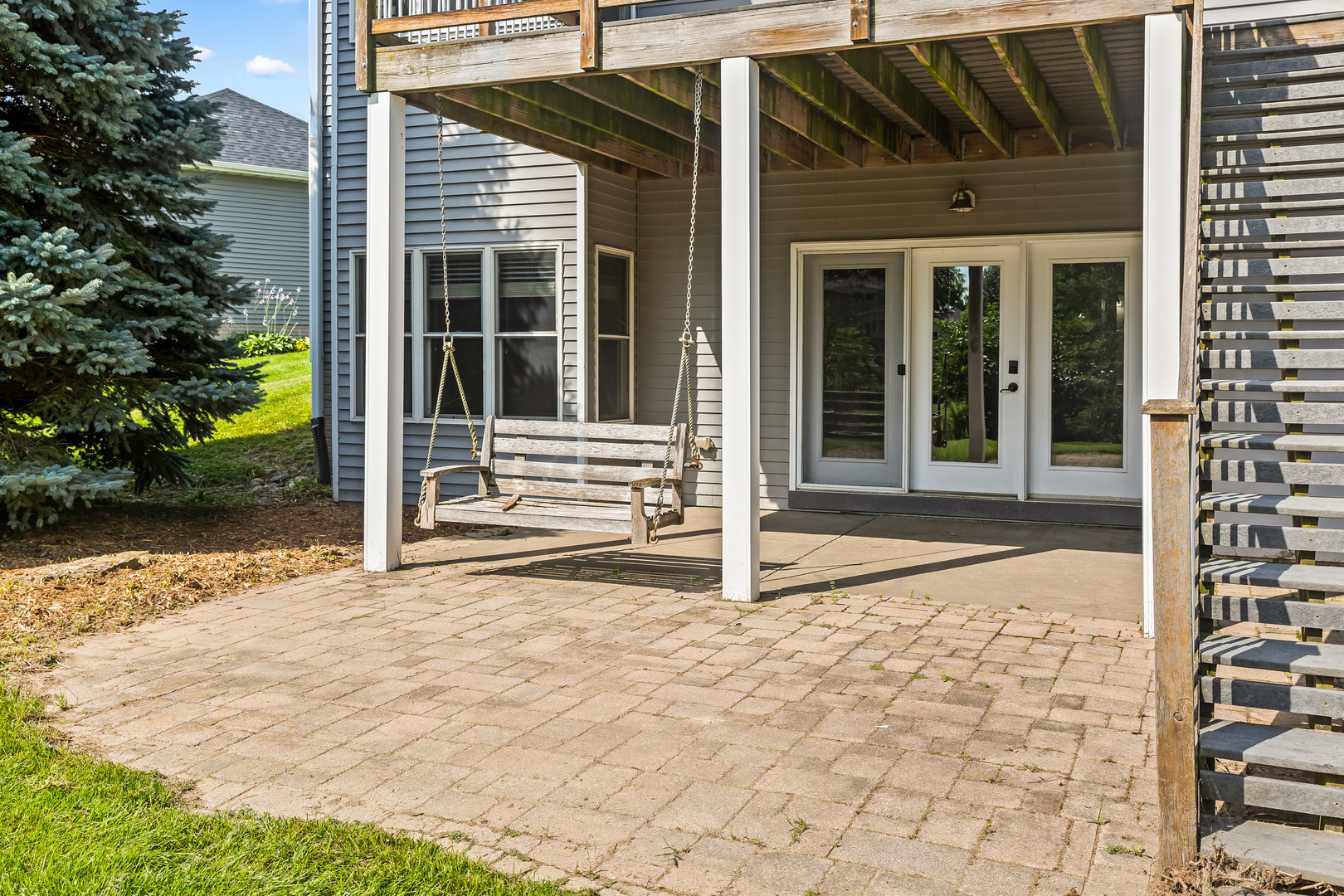 307 S Tombergs Drive Property Photo 43