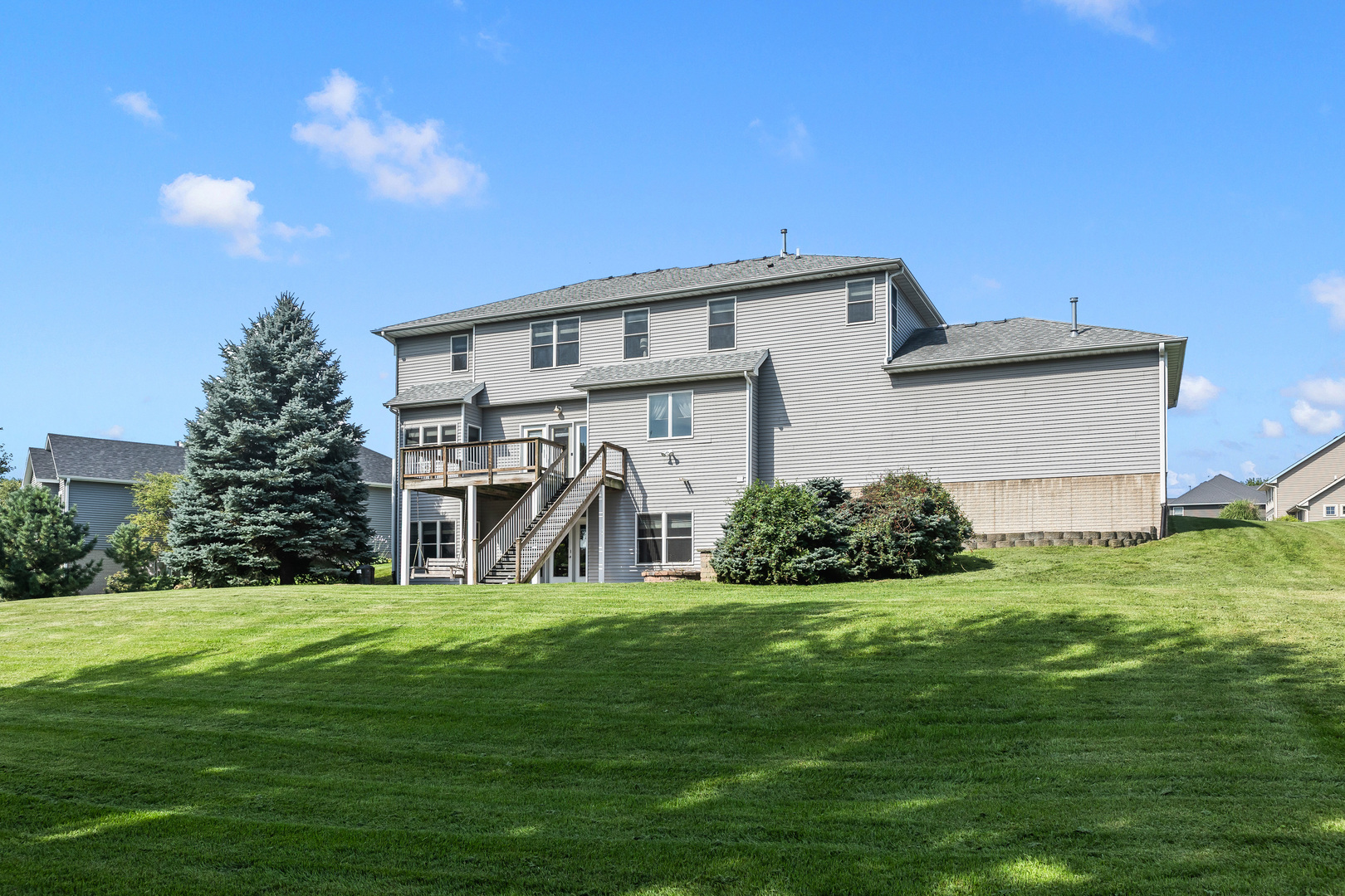 307 S Tombergs Drive Property Photo 44