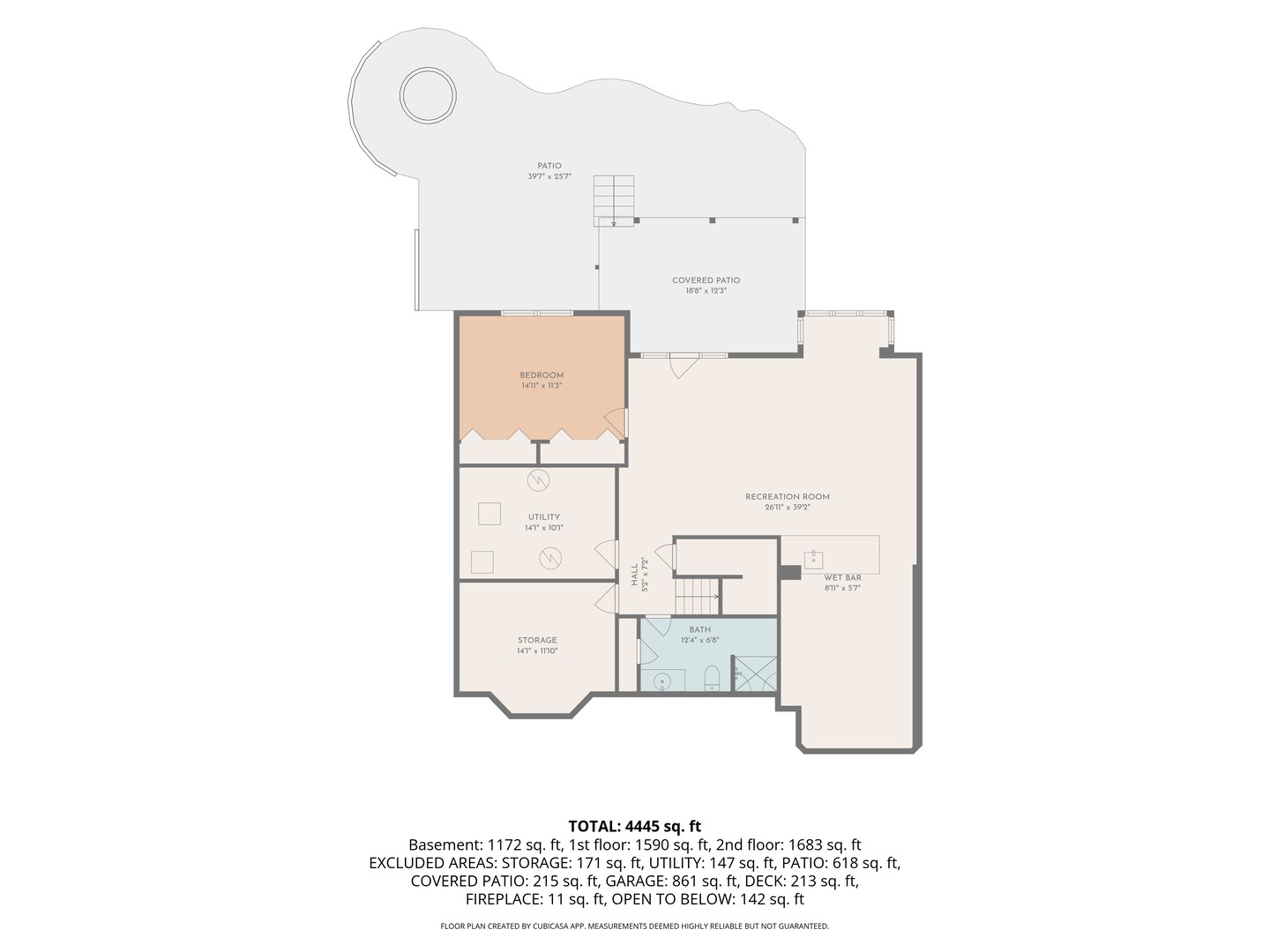 307 S Tombergs Drive Property Photo 46
