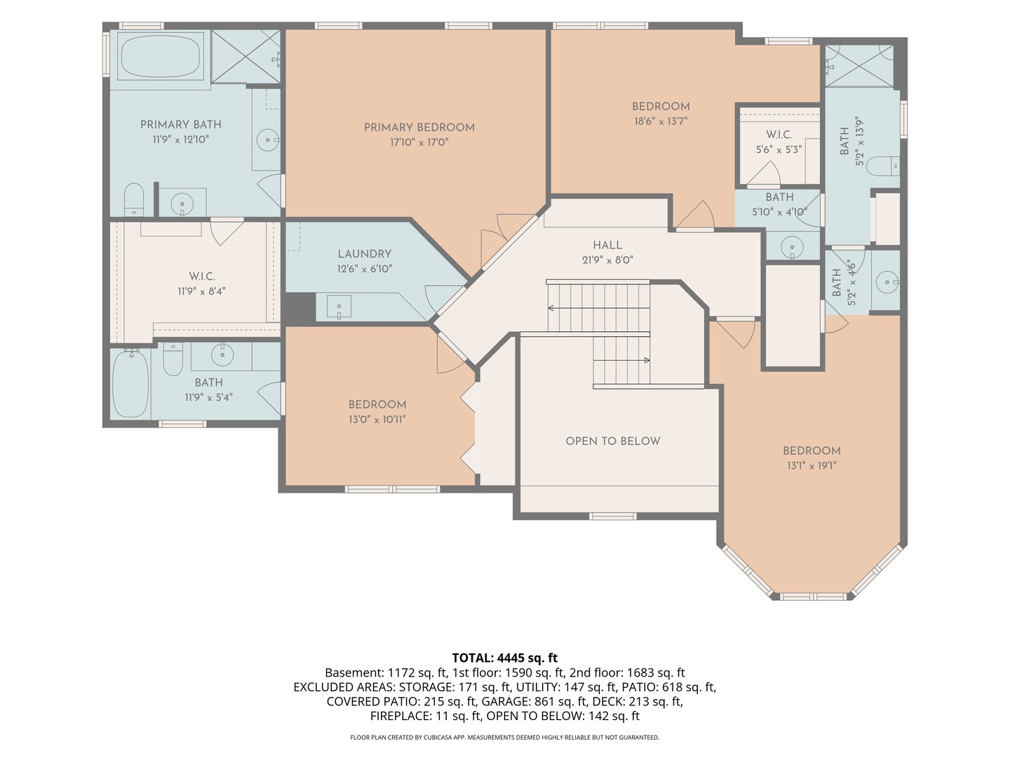 307 S Tombergs Drive Property Photo 47