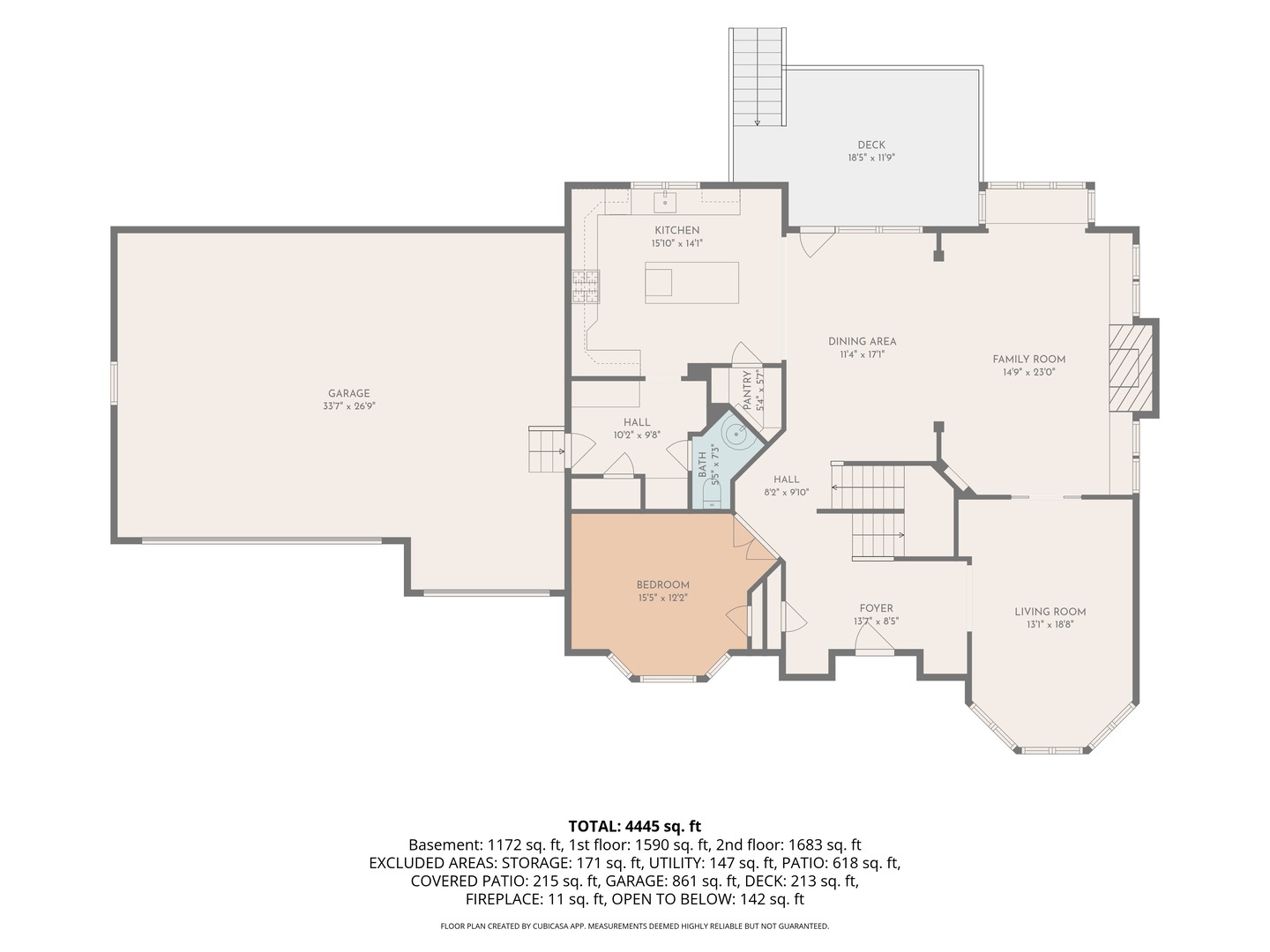 307 S Tombergs Drive Property Photo 49